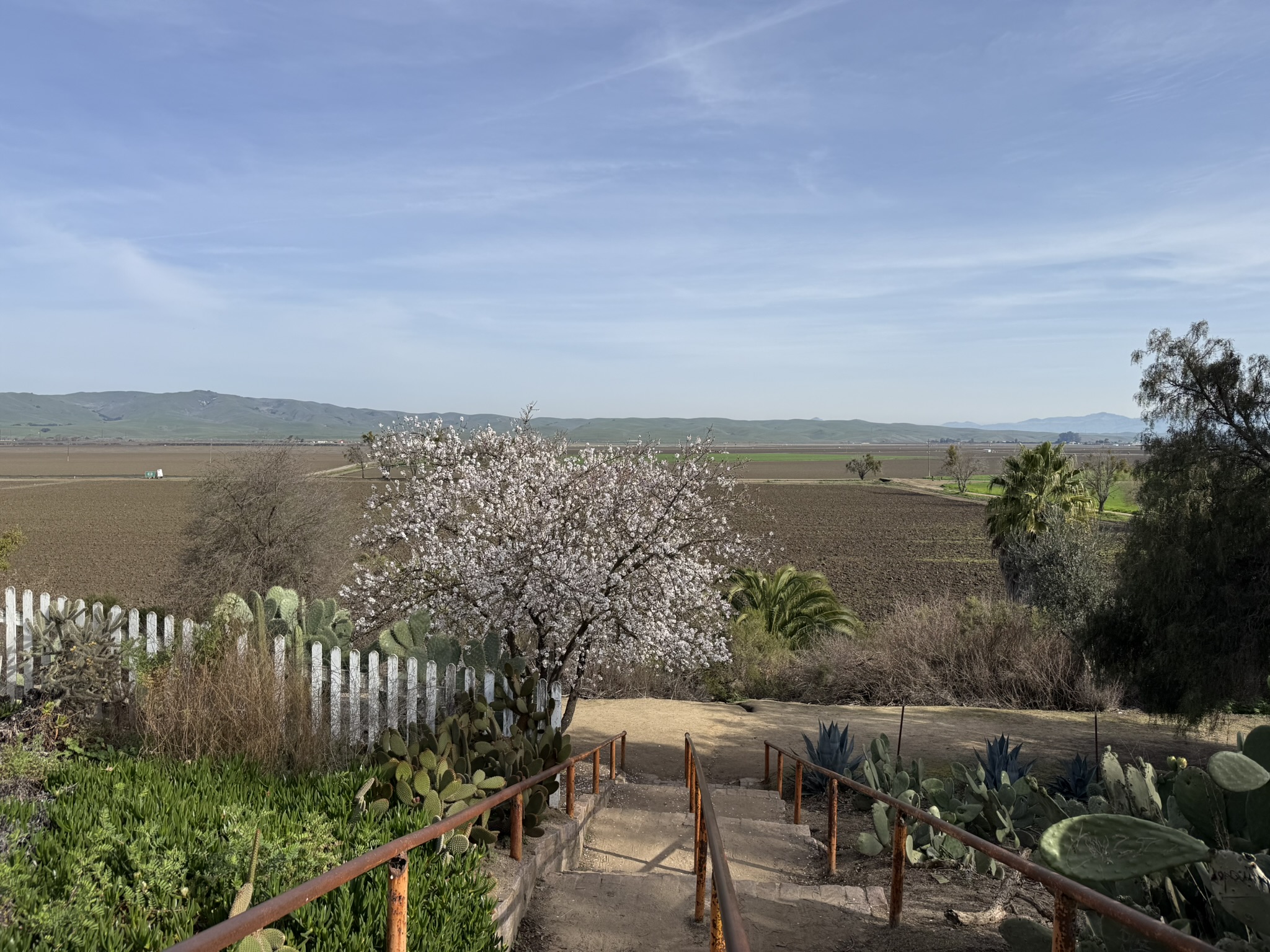 Mission San Juan Bautista