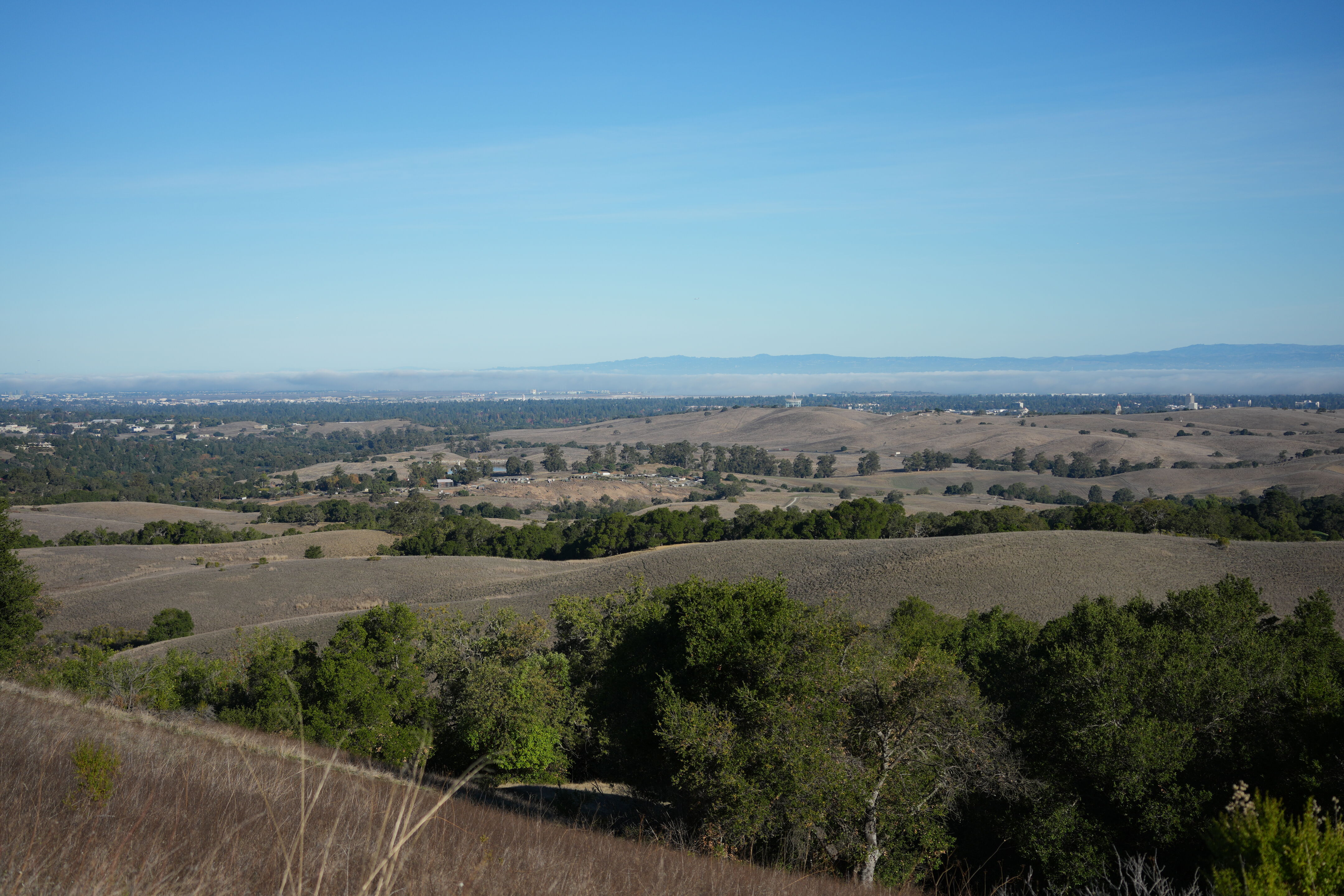 Foothills Nature Preserve