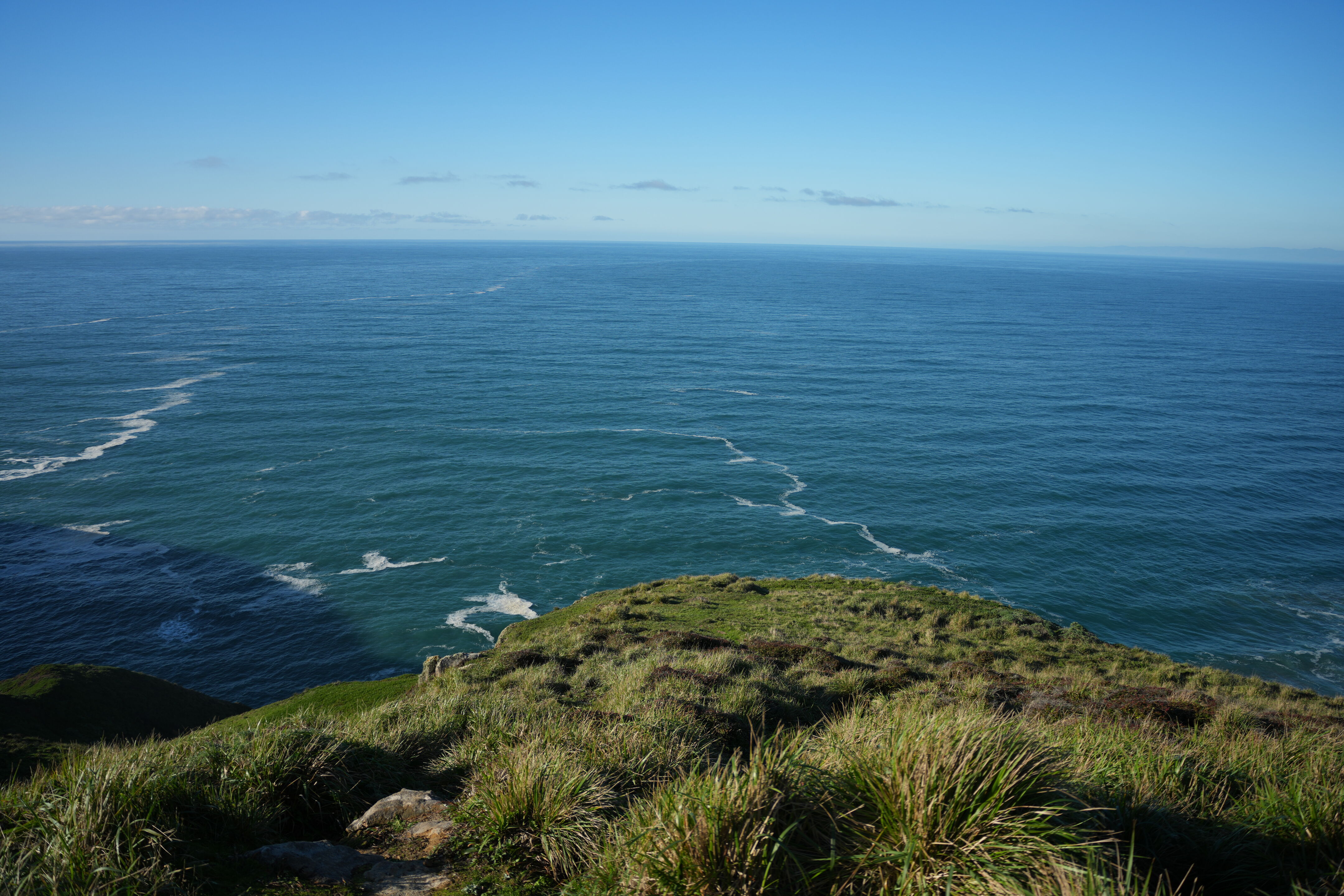 Point Reyes National Seashore - Point Reyes Lighthouse