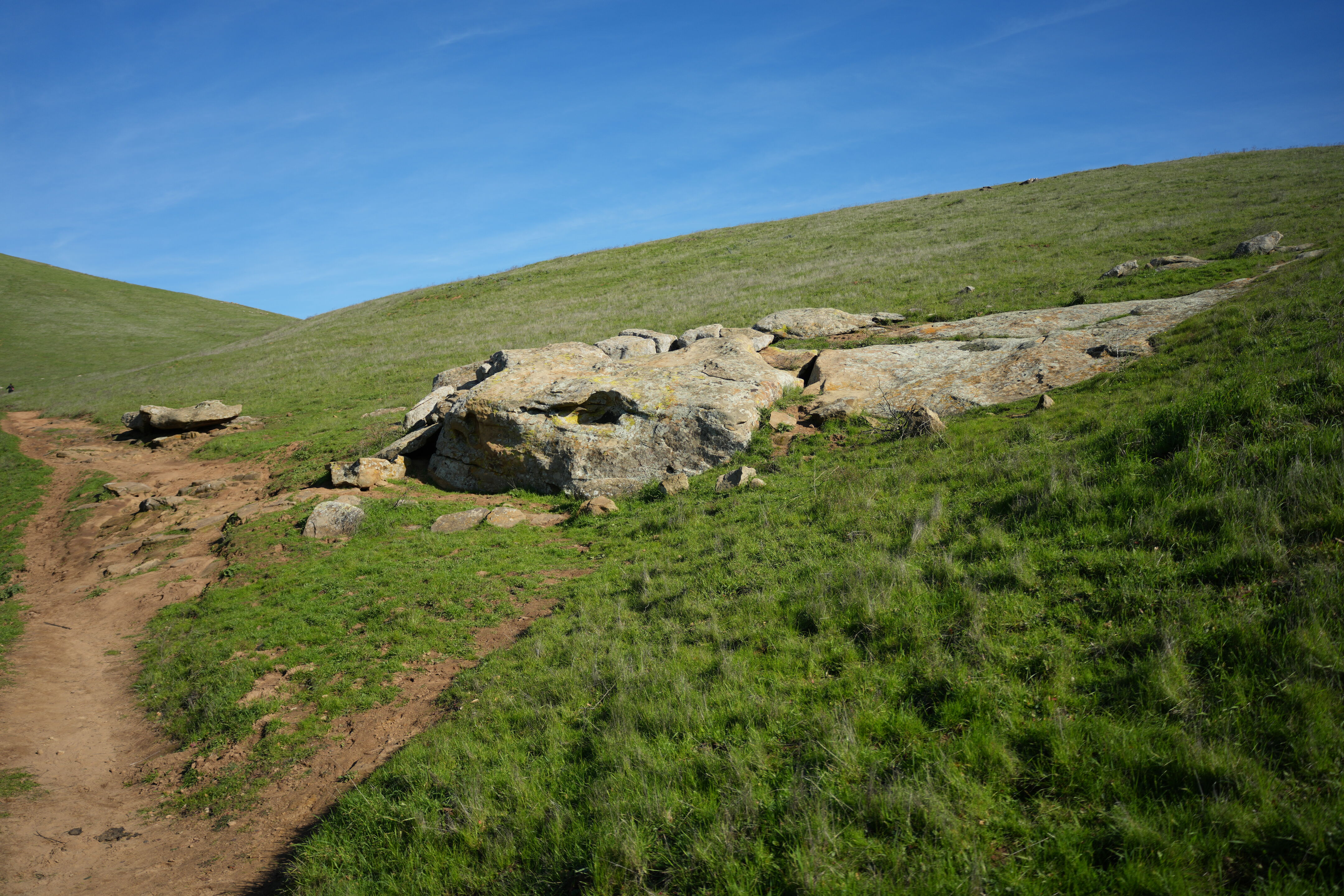 Brushy Peak Regional Preserve