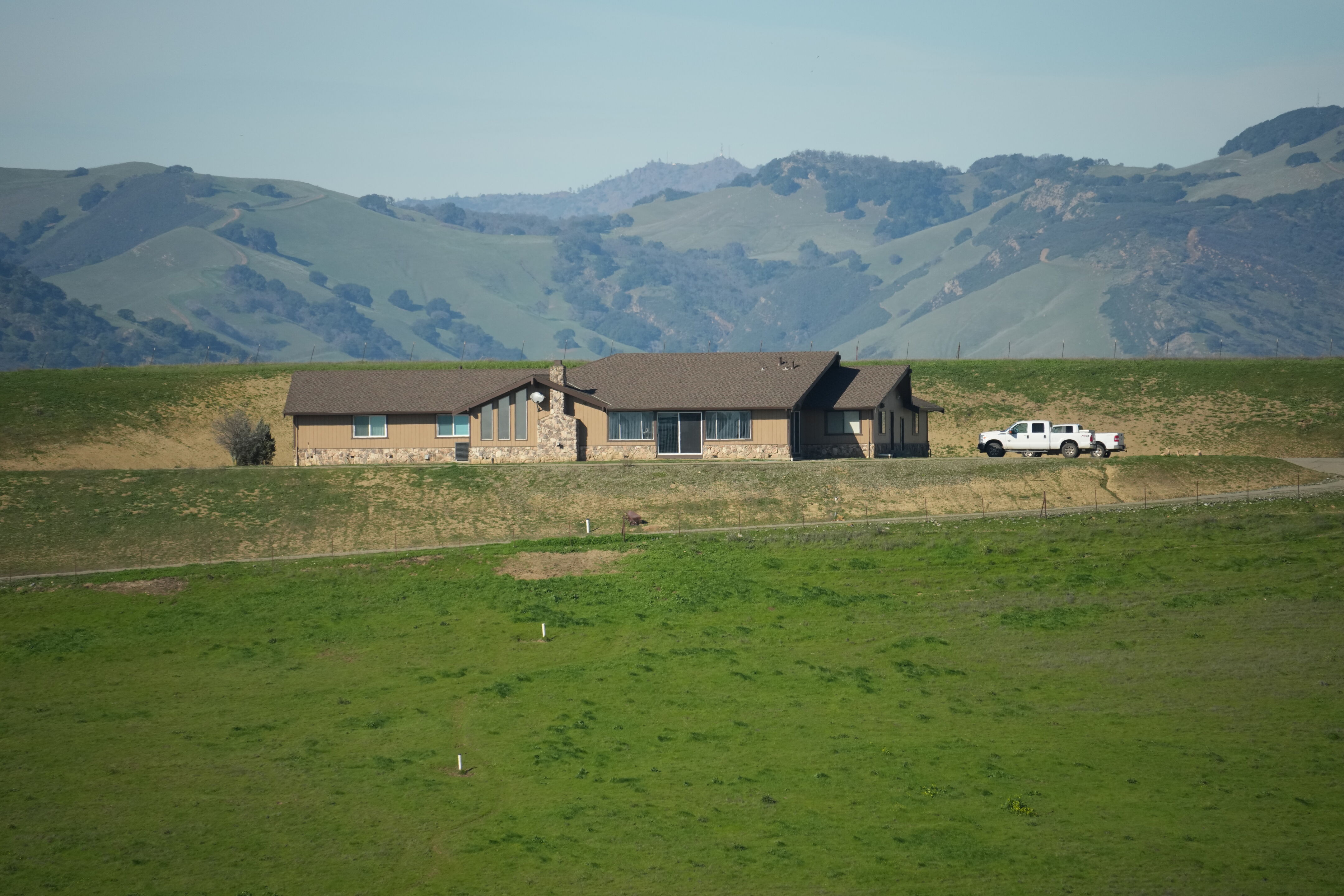 Brushy Peak Regional Preserve