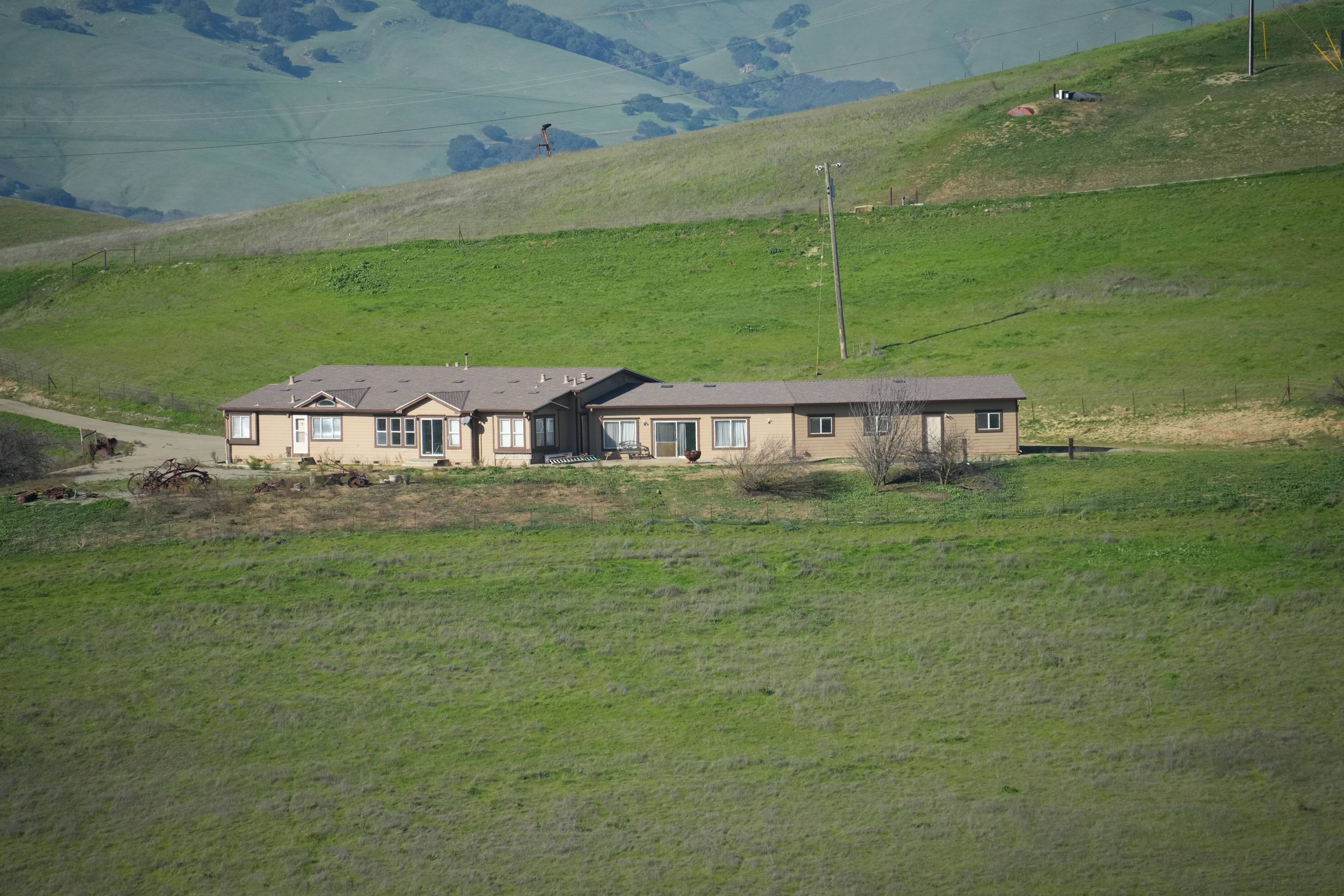 Brushy Peak Regional Preserve