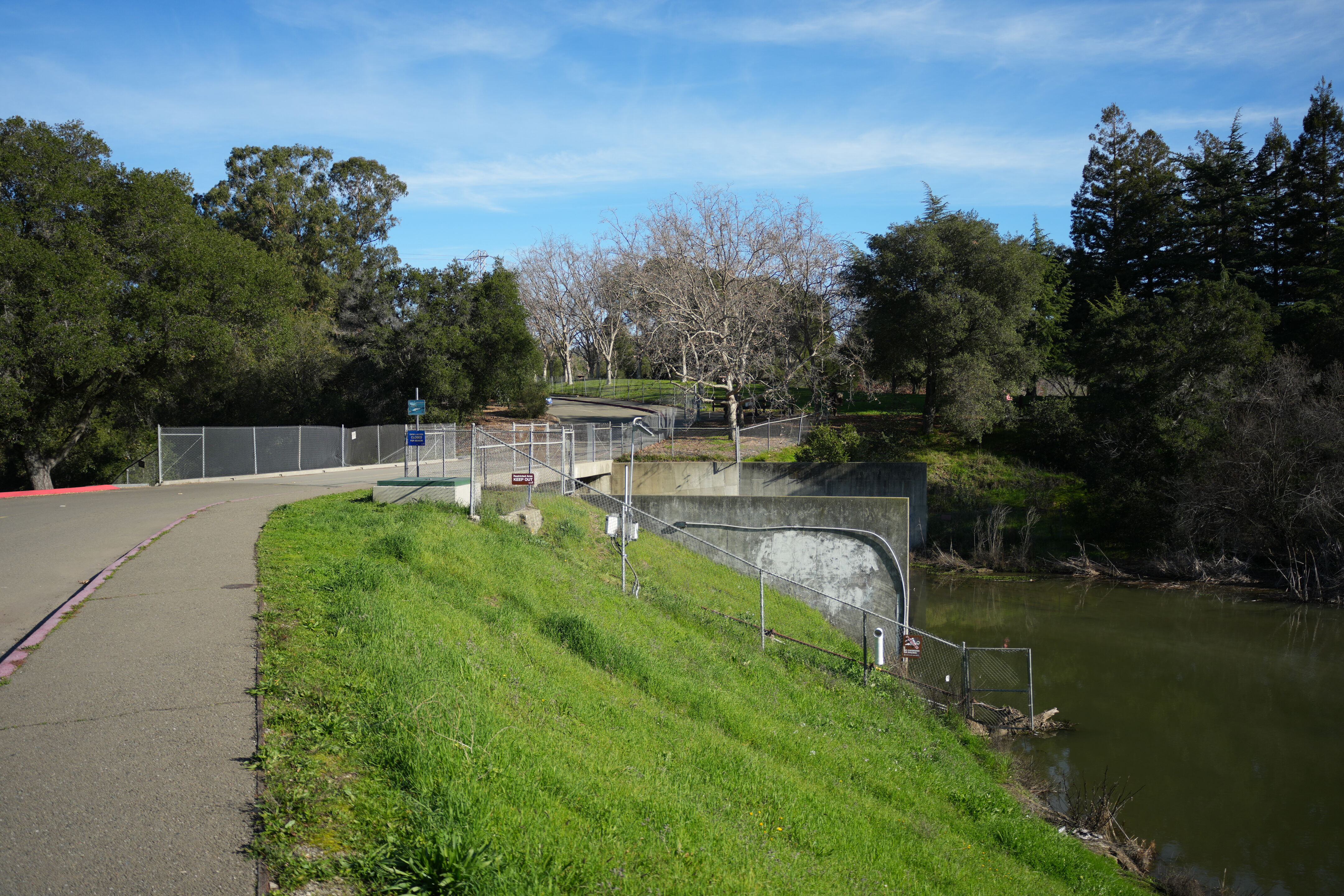 Don Castro Regional Recreation Area