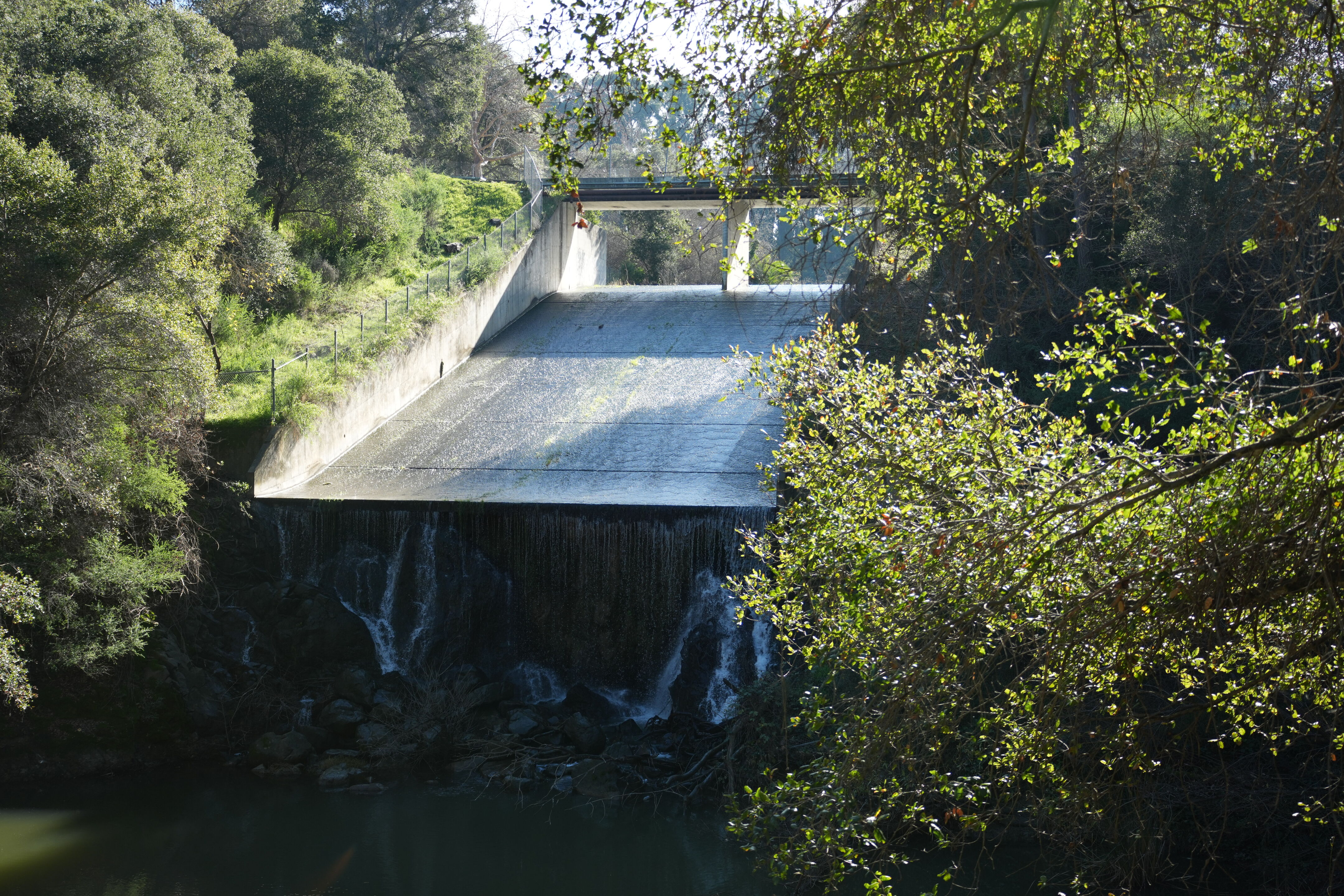 Don Castro Regional Recreation Area