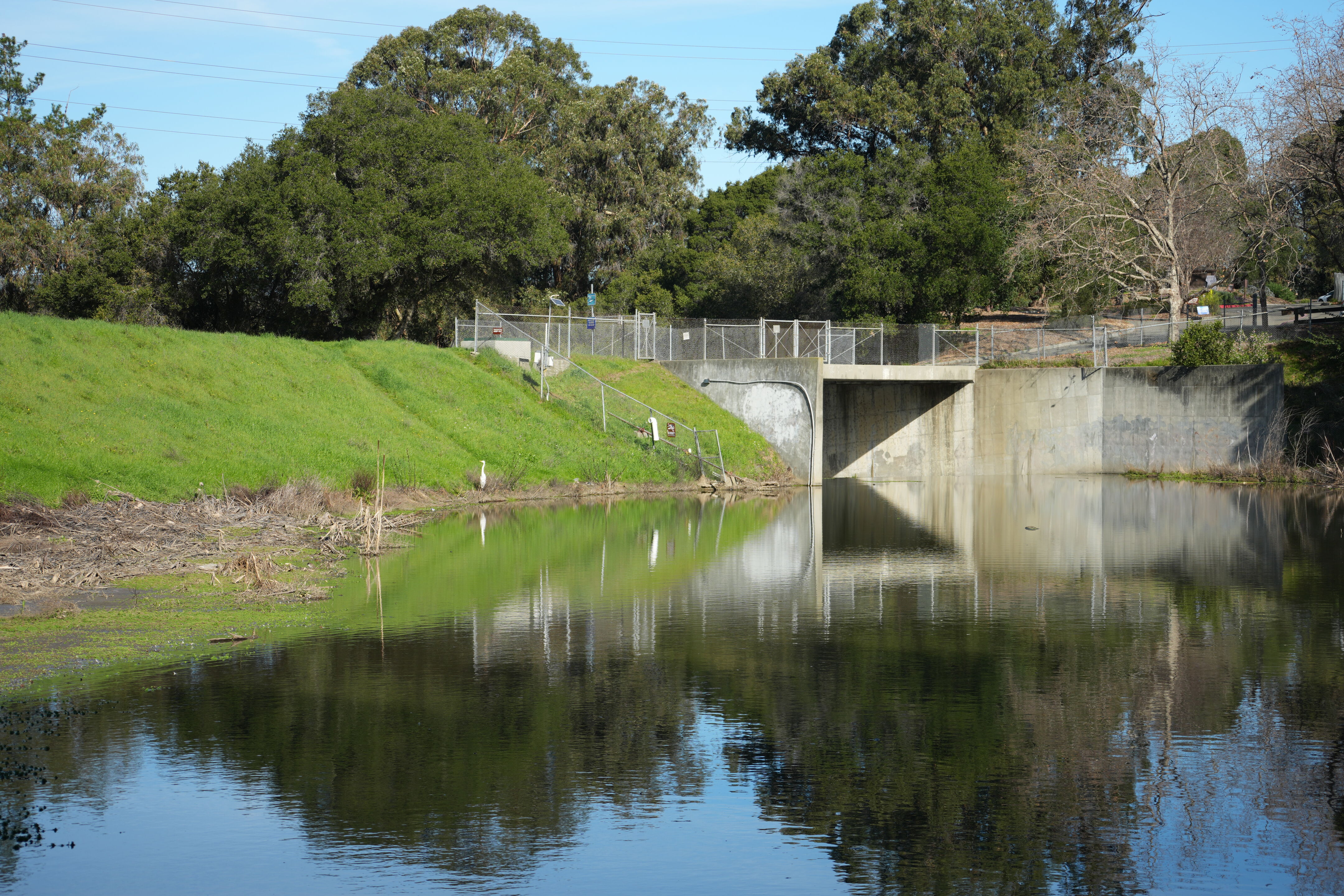 Don Castro Regional Recreation Area