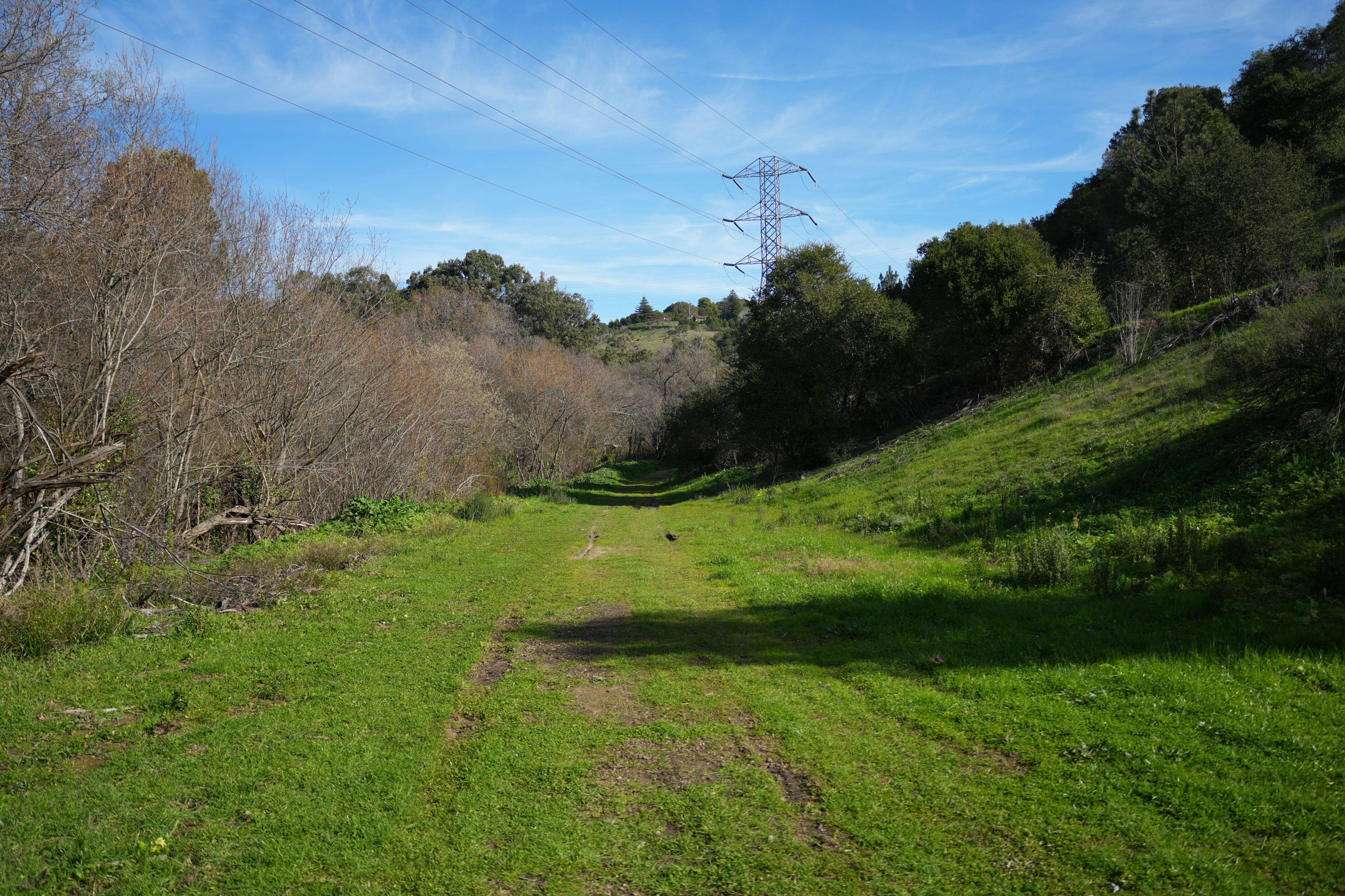 Don Castro Regional Recreation Area