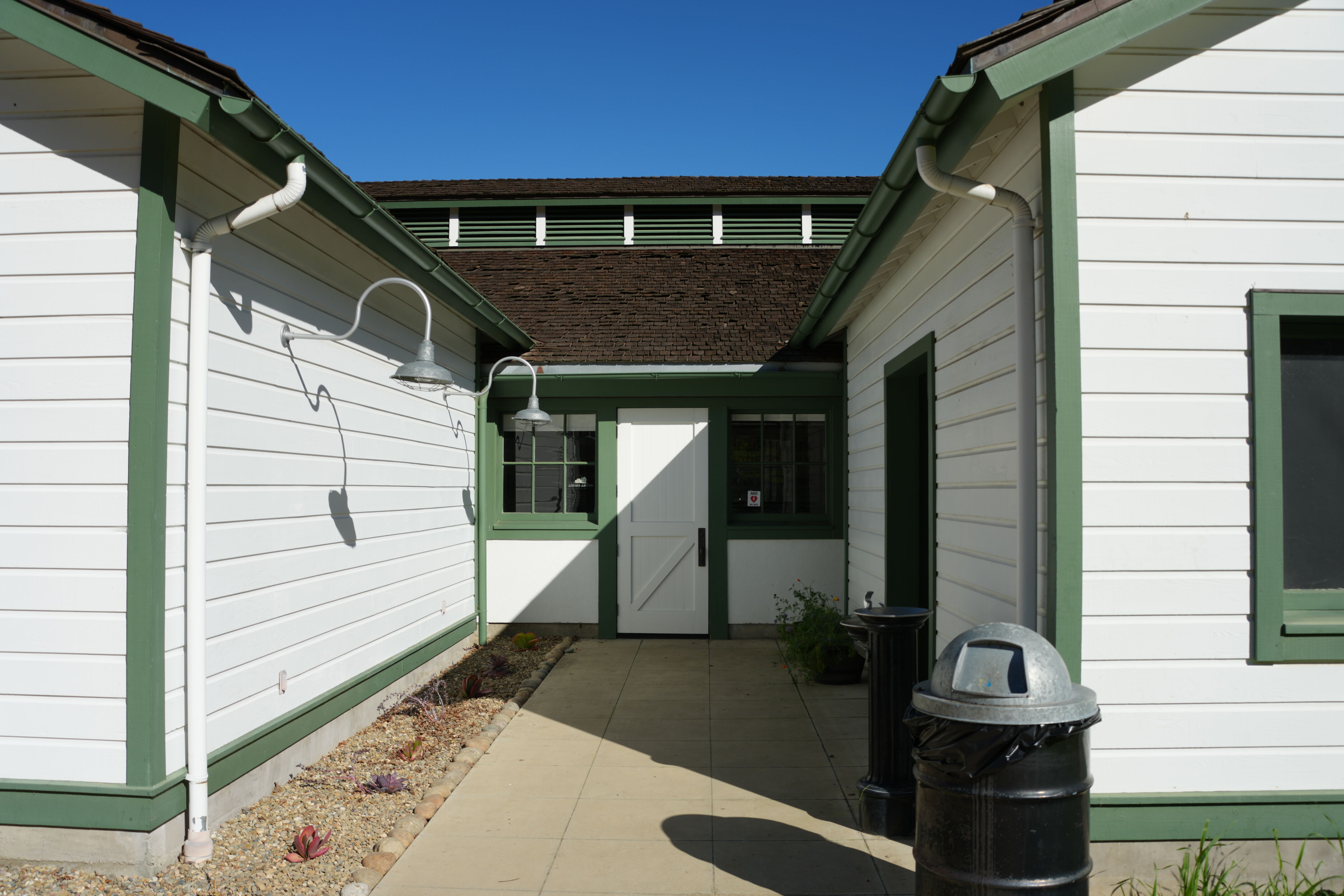 Pleasanton Ridge Regional Park