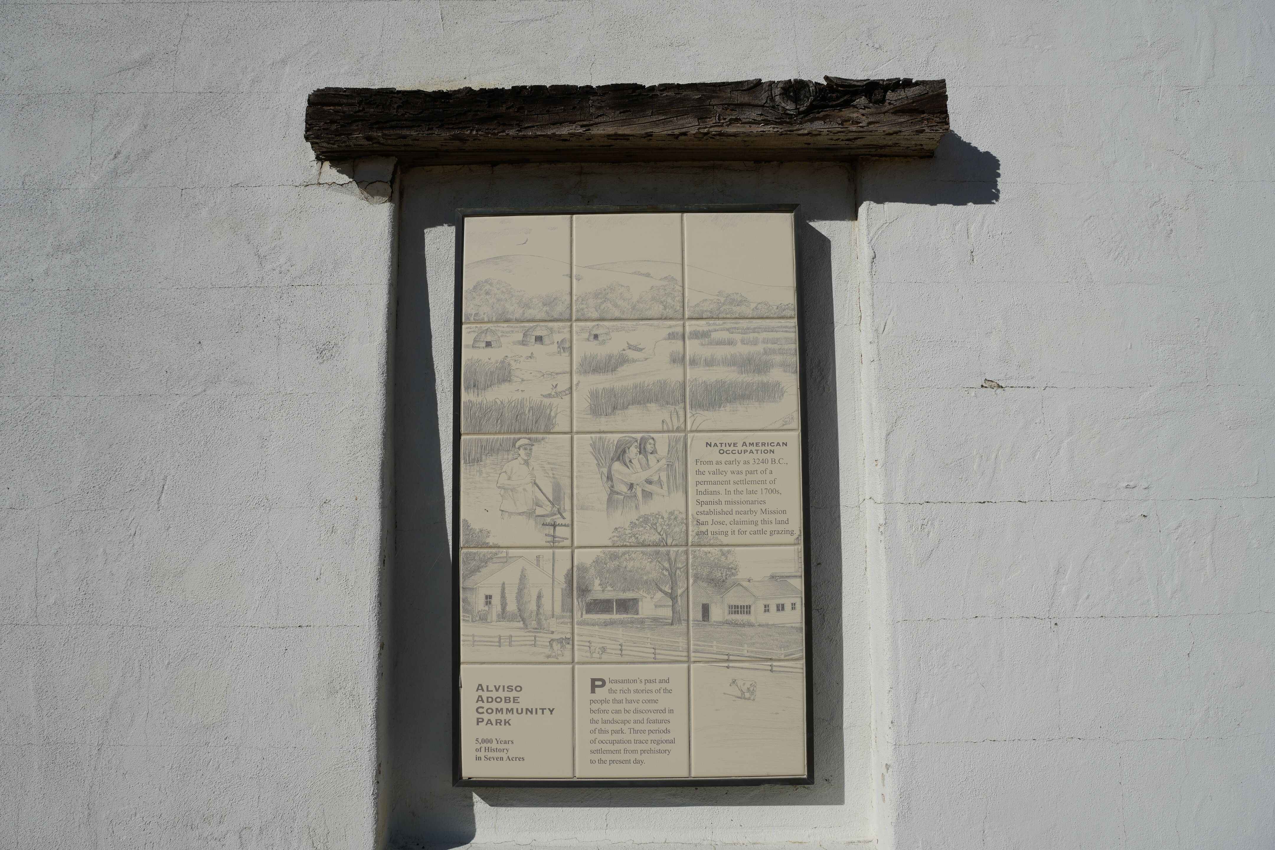 Pleasanton Ridge Regional Park