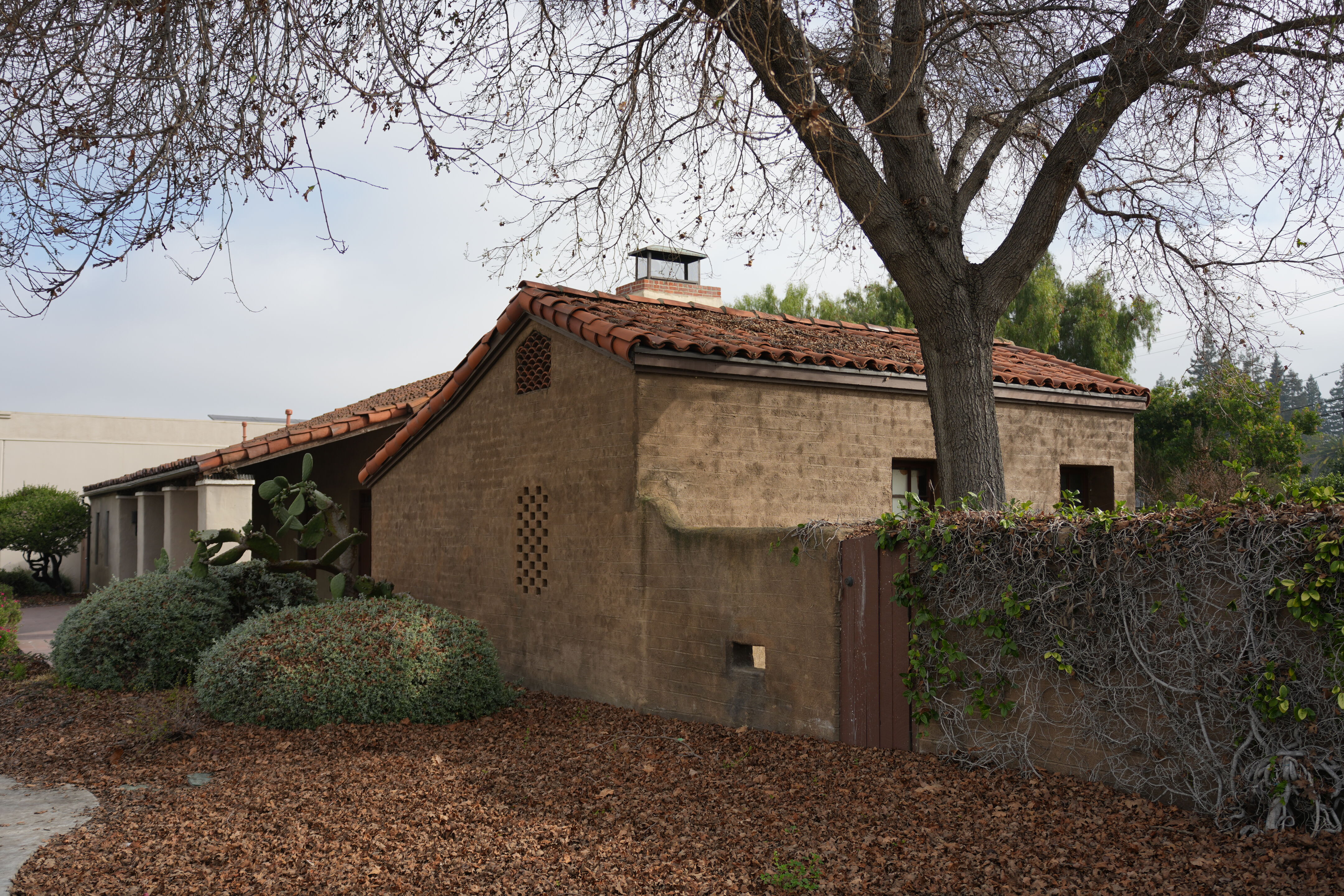 Mountain View Downtown