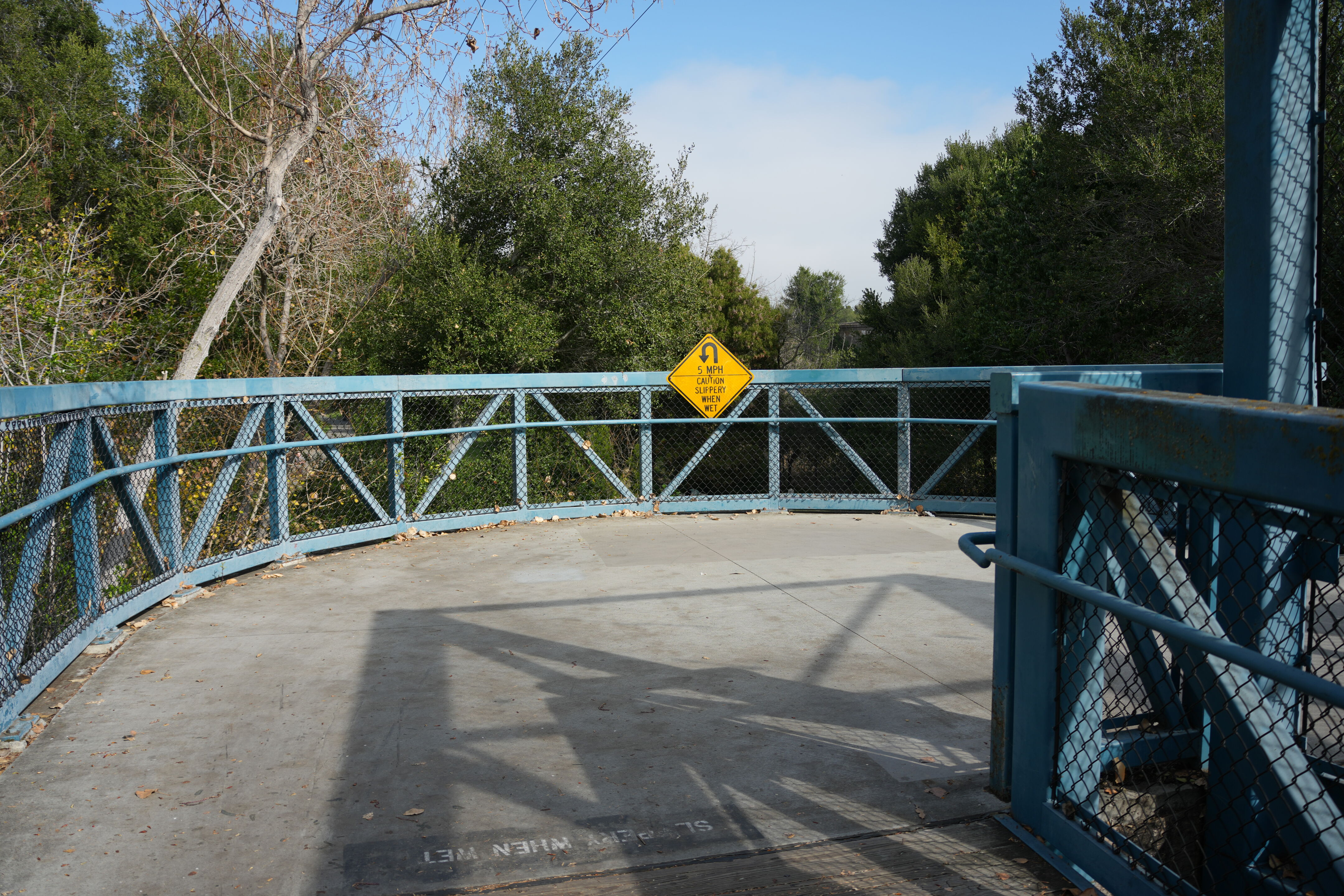 Mountain View Downtown