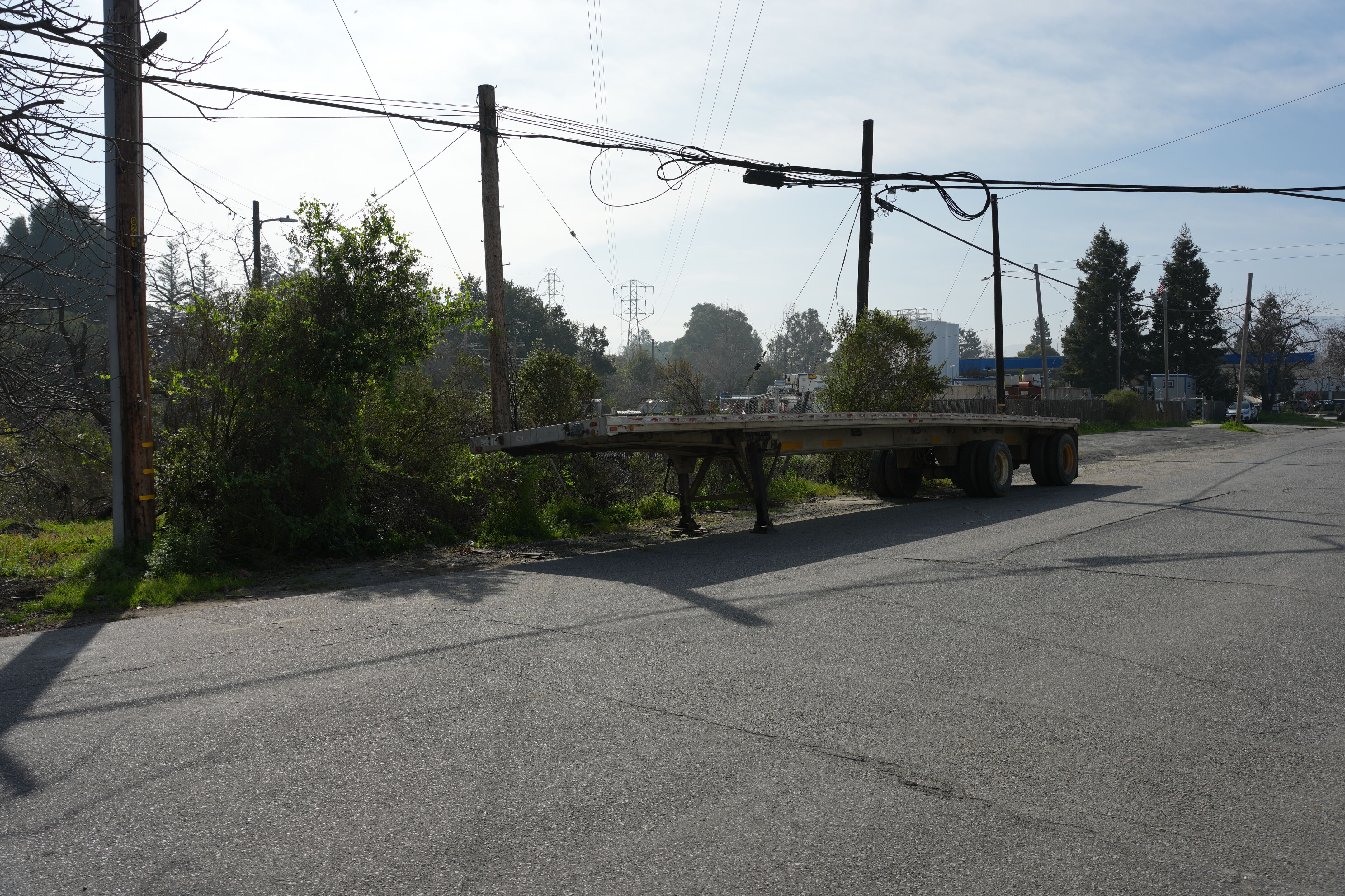 Mountain View Downtown