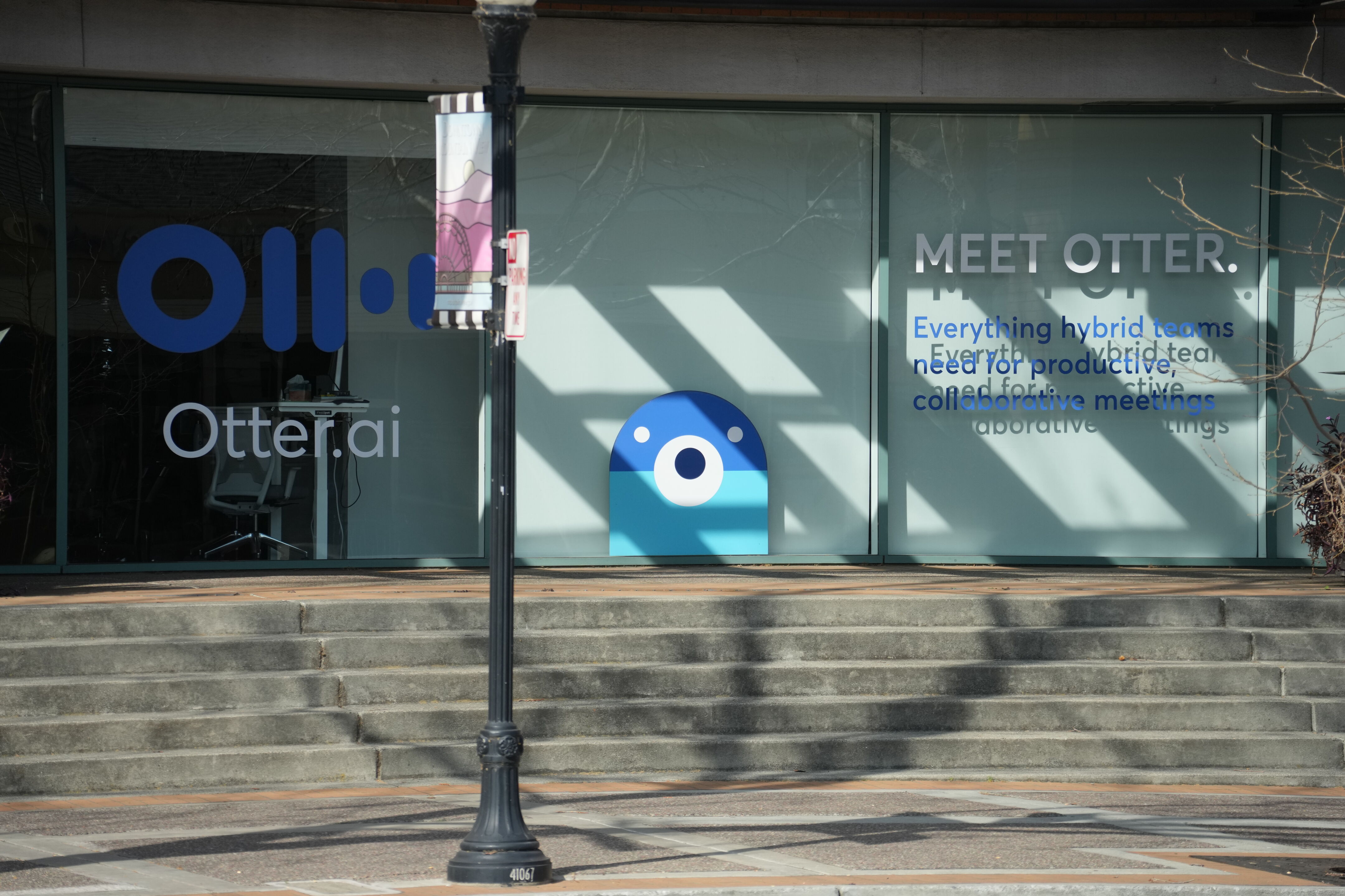 Mountain View Downtown