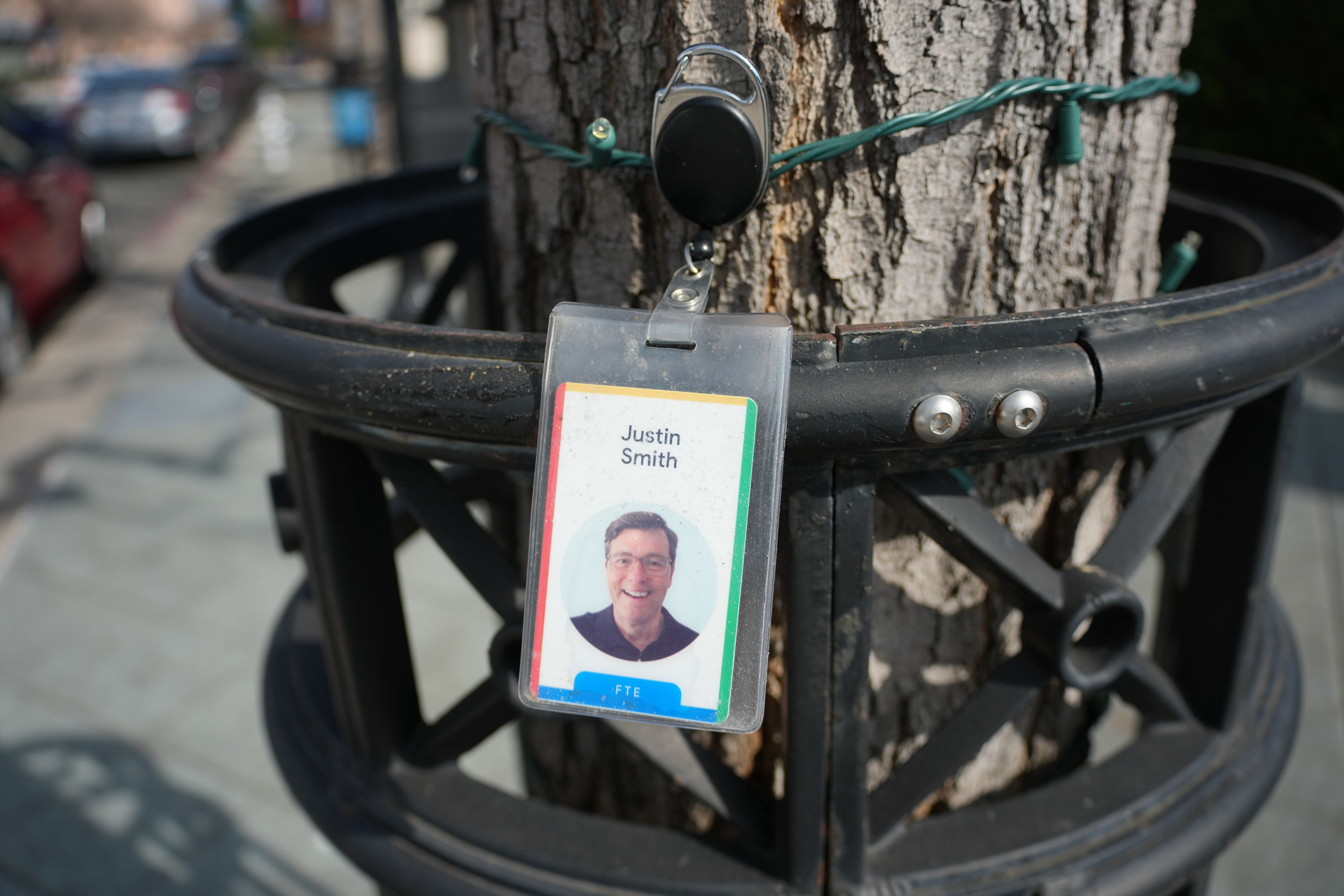 Mountain View Downtown