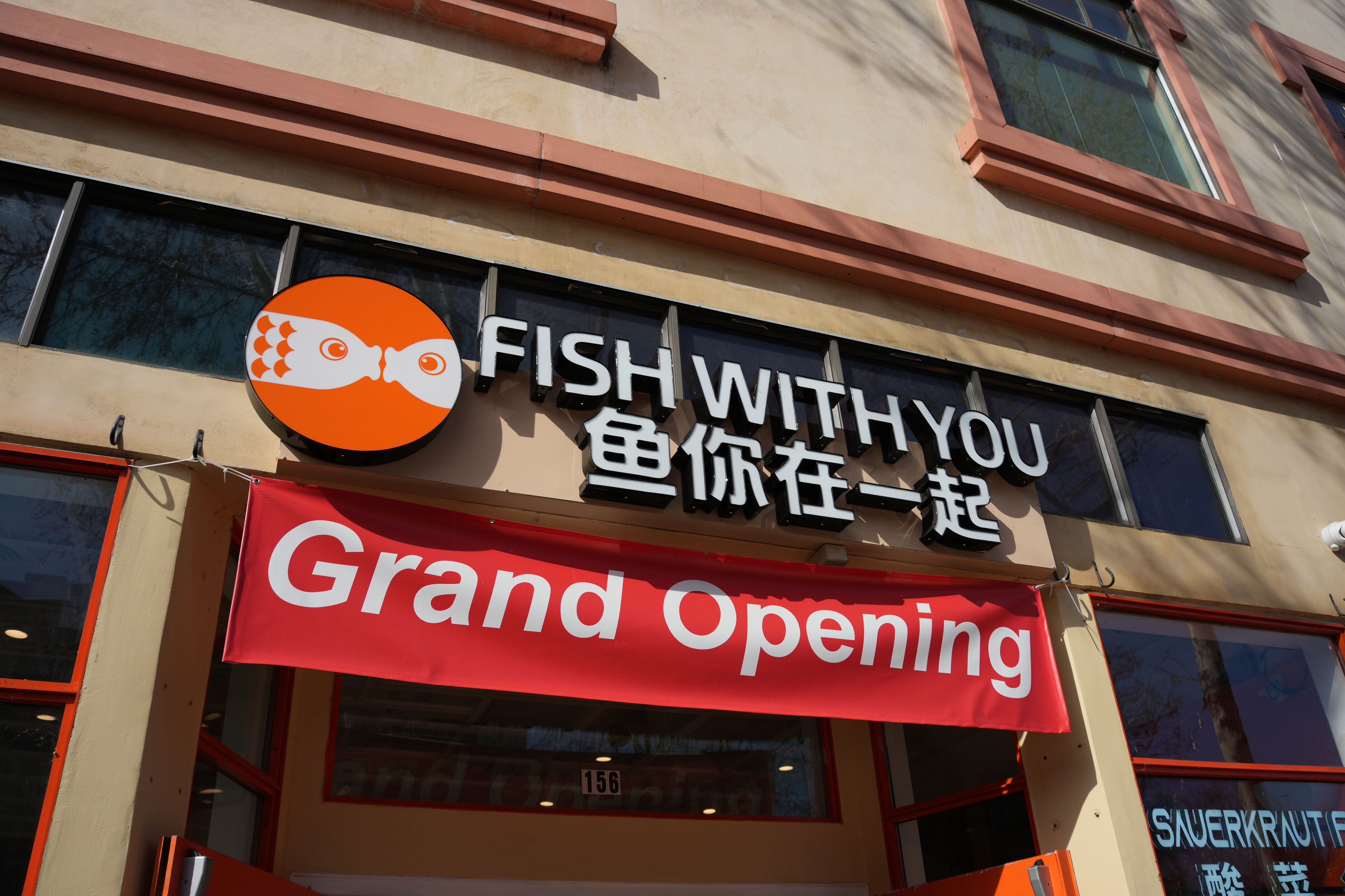 Mountain View Downtown