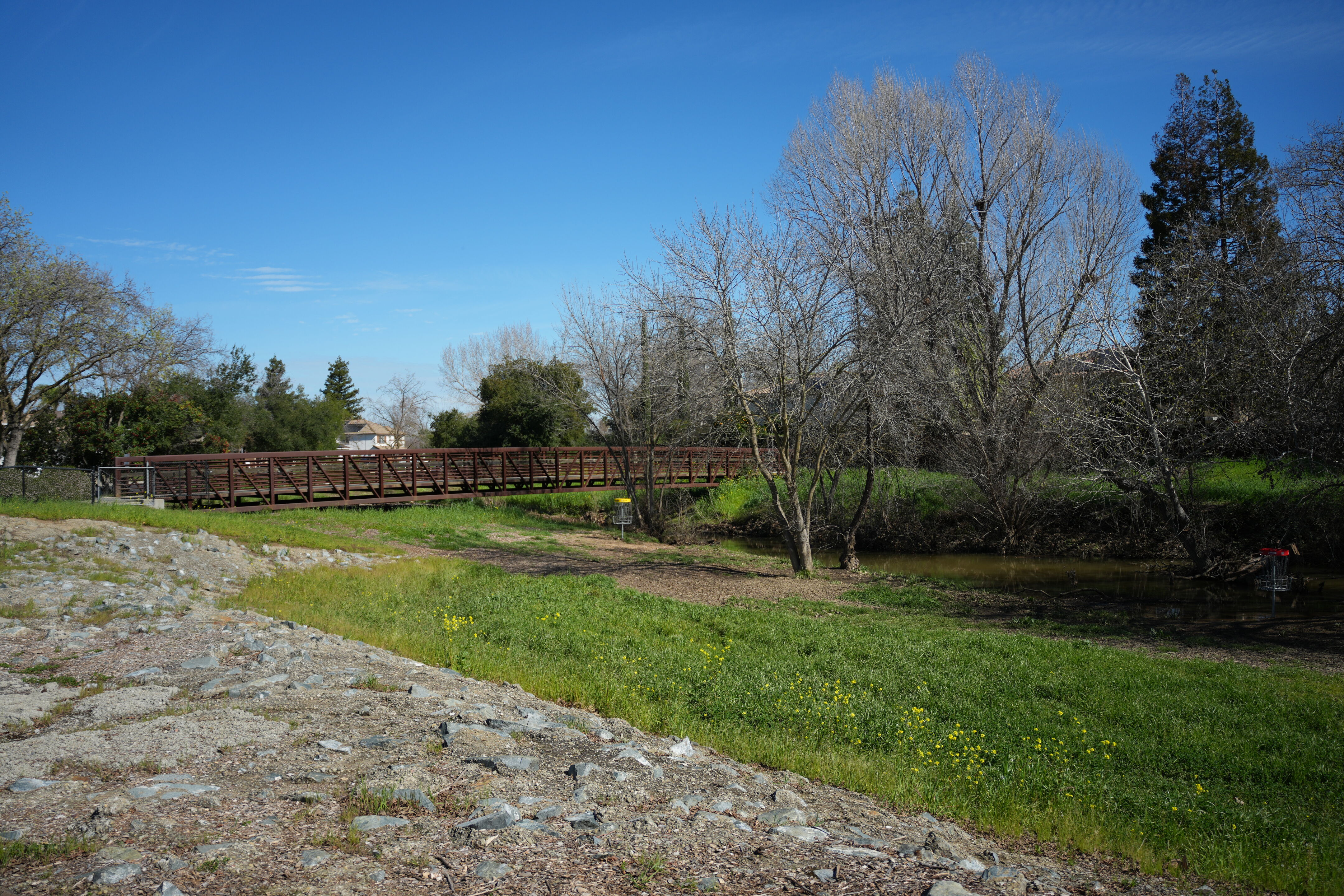 Marsh Creek Regional Trail