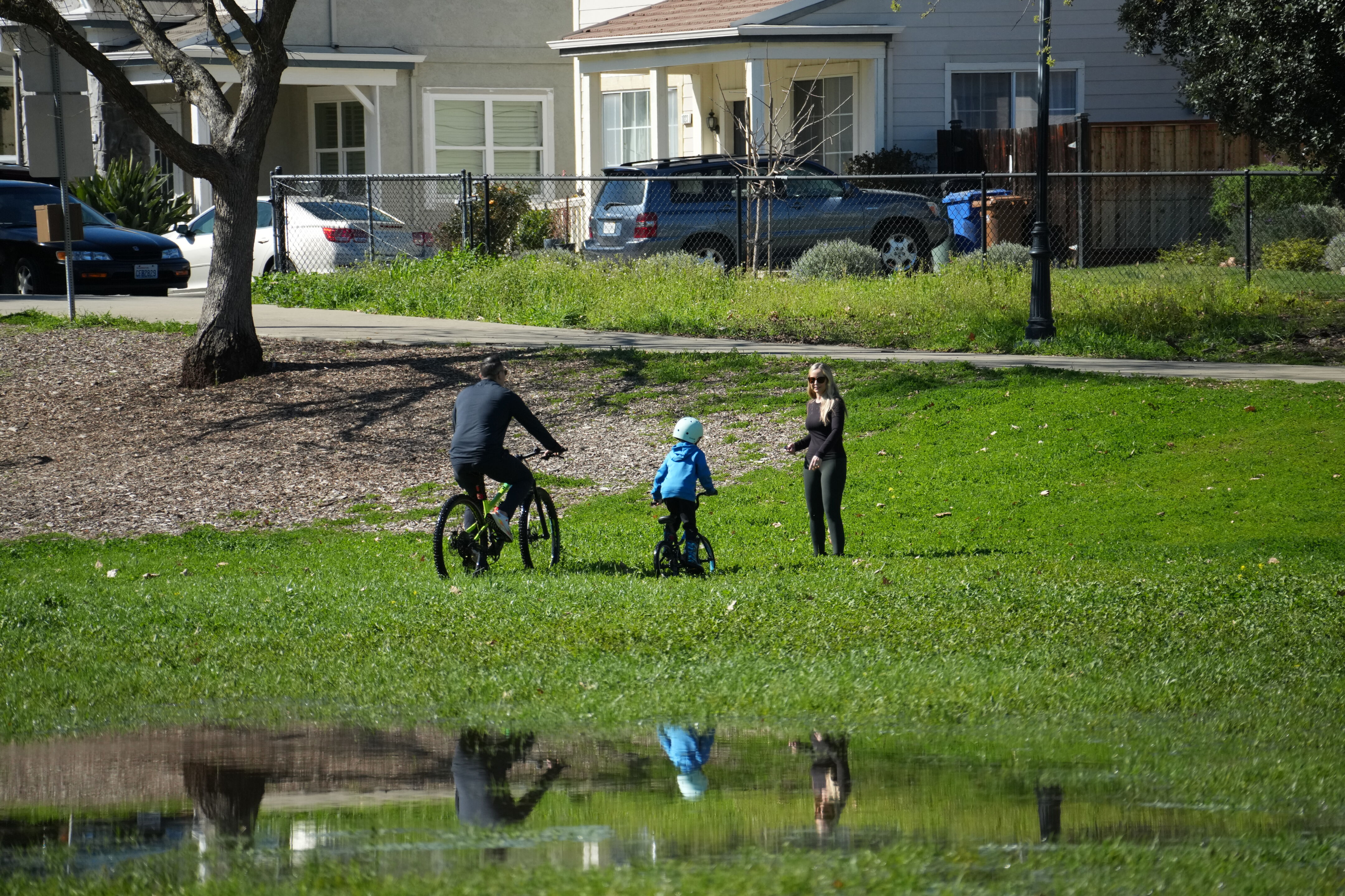Marsh Creek Regional Trail