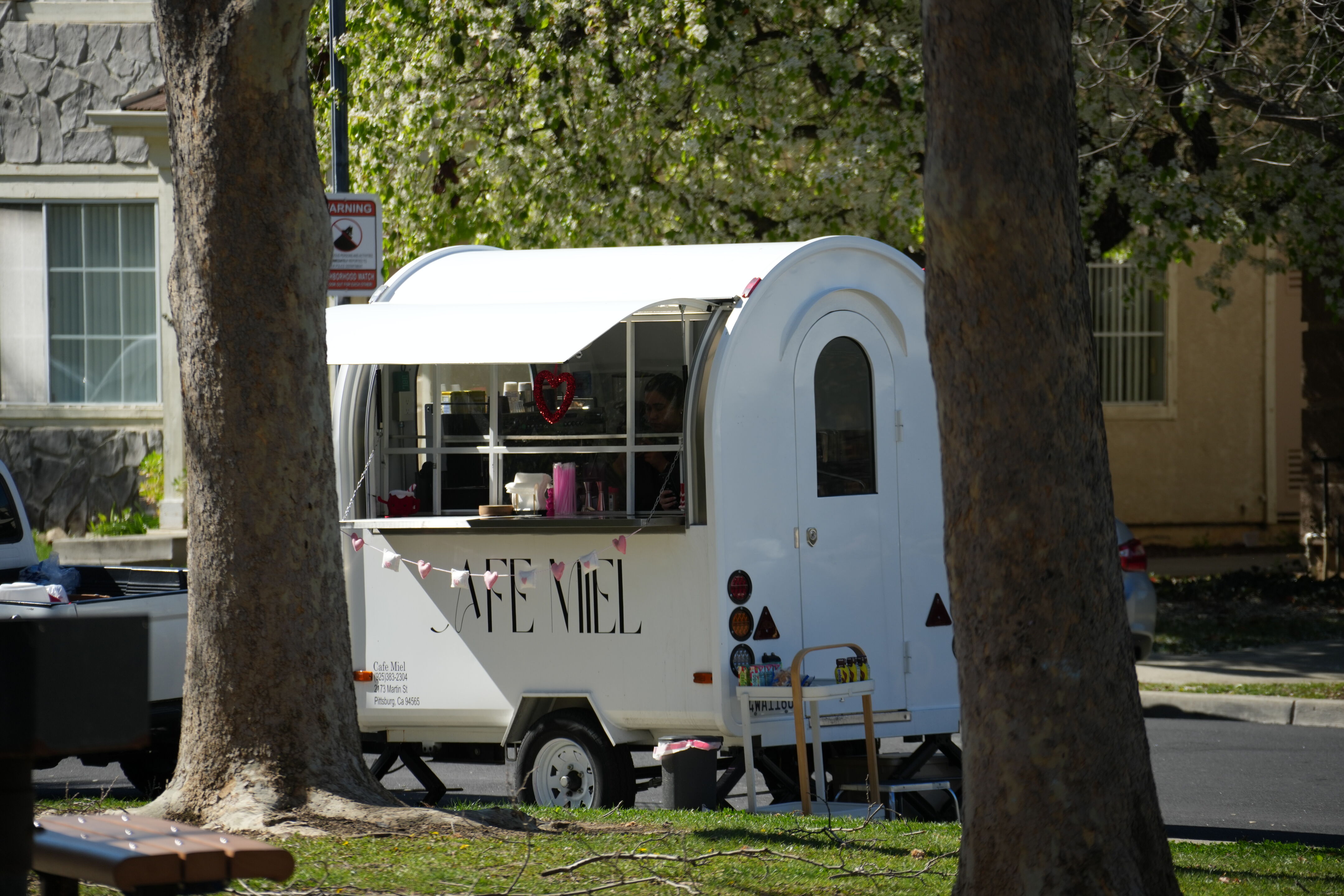 Marsh Creek Regional Trail