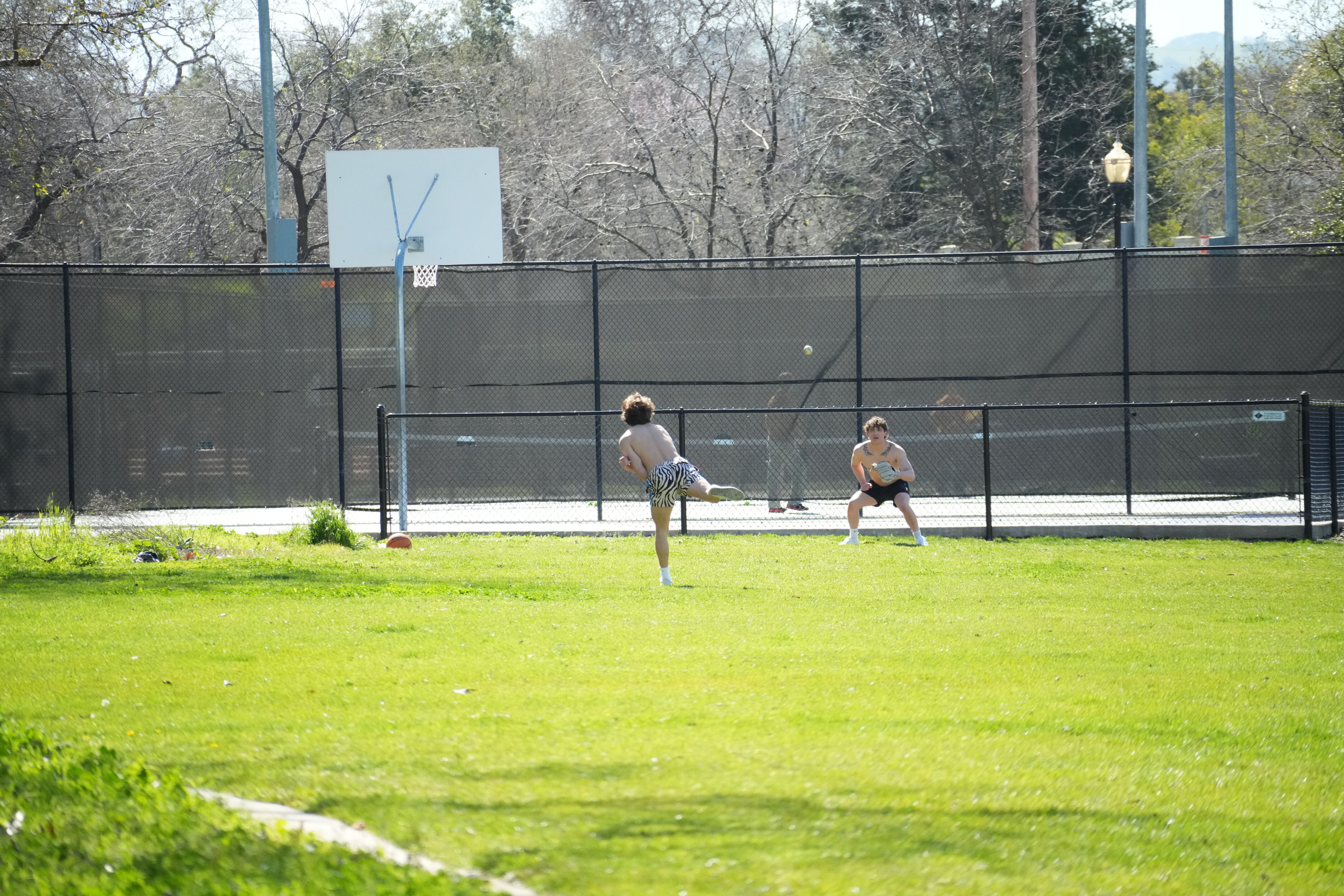Marsh Creek Regional Trail