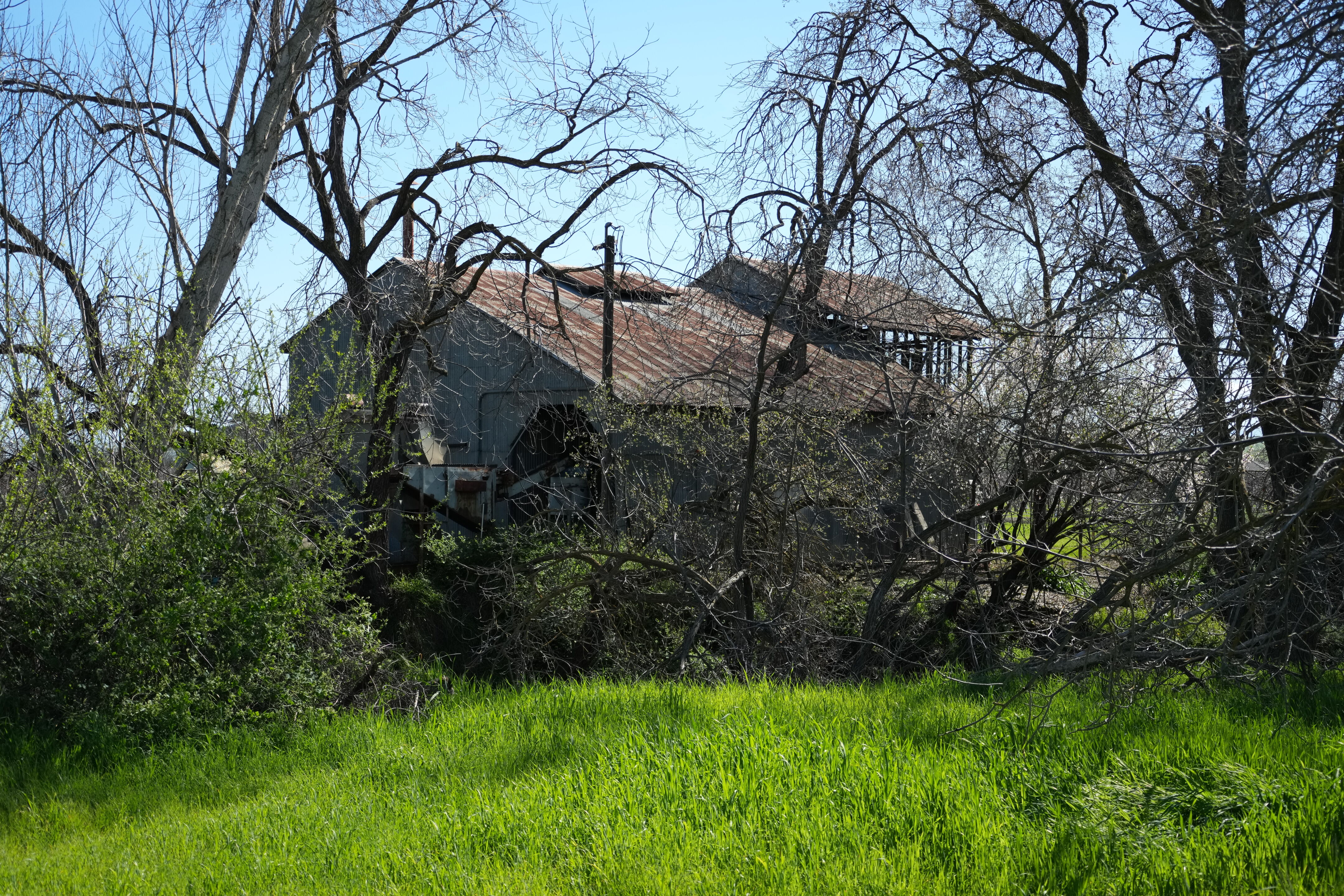 Marsh Creek Regional Trail
