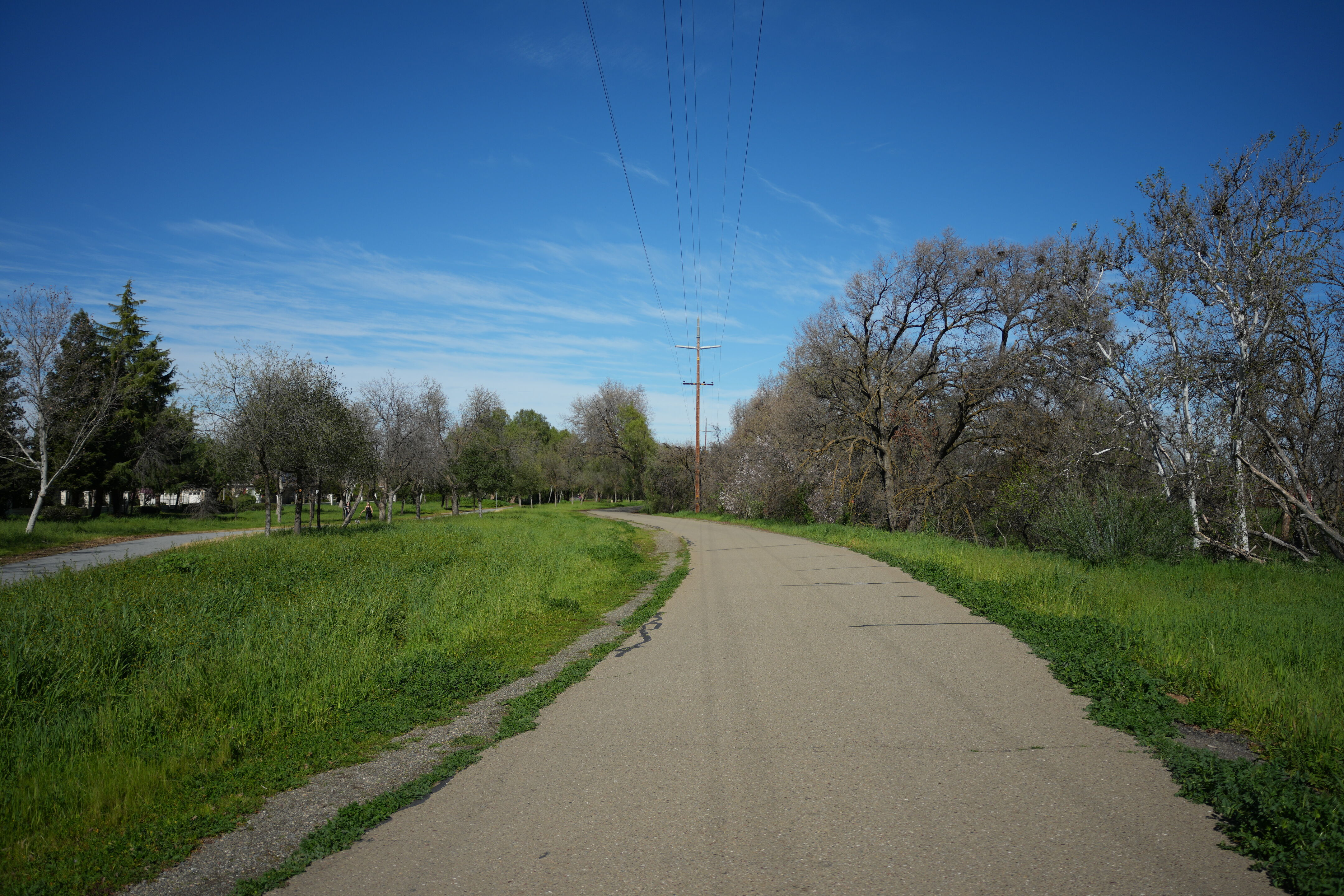 Marsh Creek Regional Trail