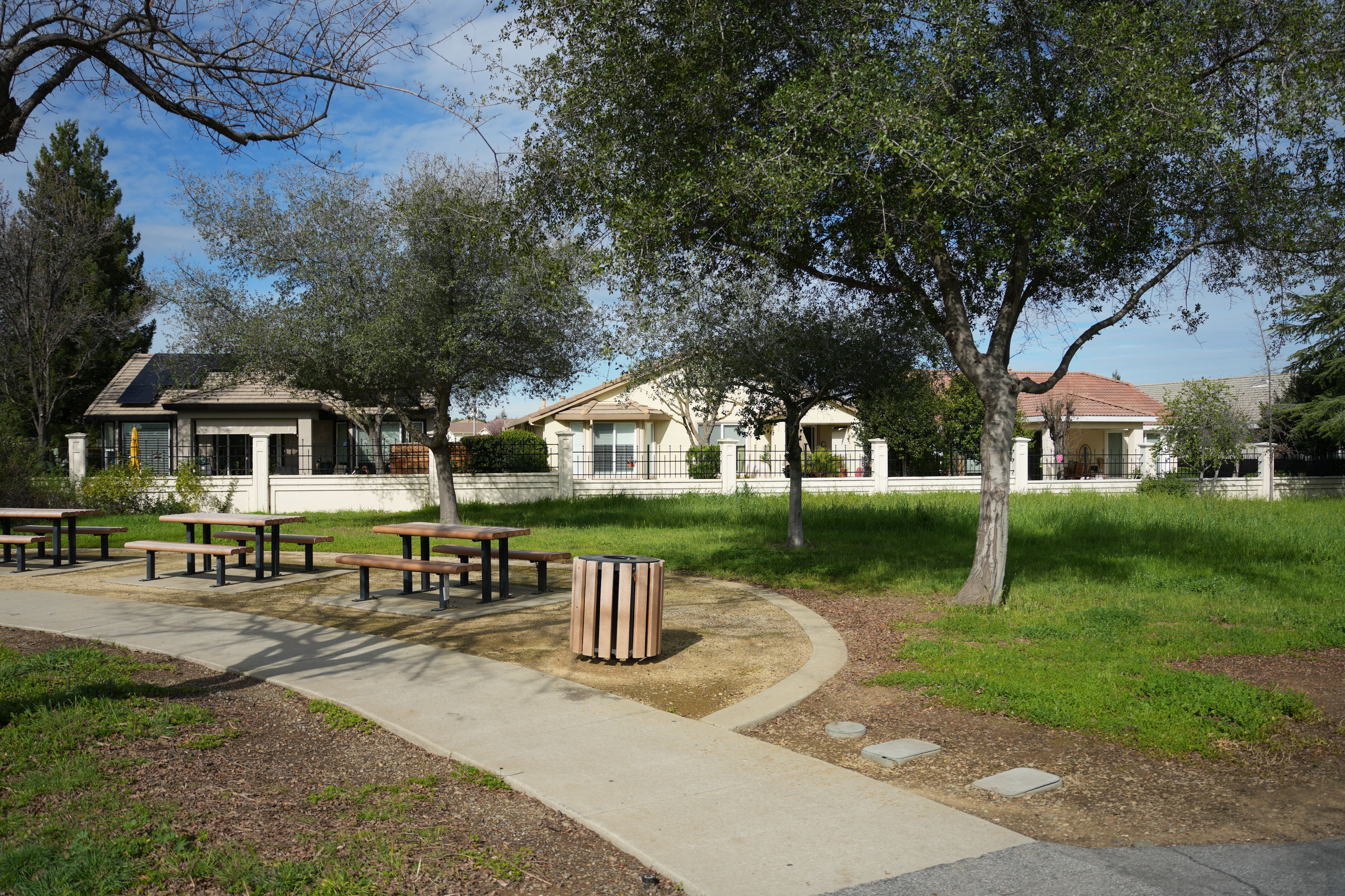 Marsh Creek Regional Trail