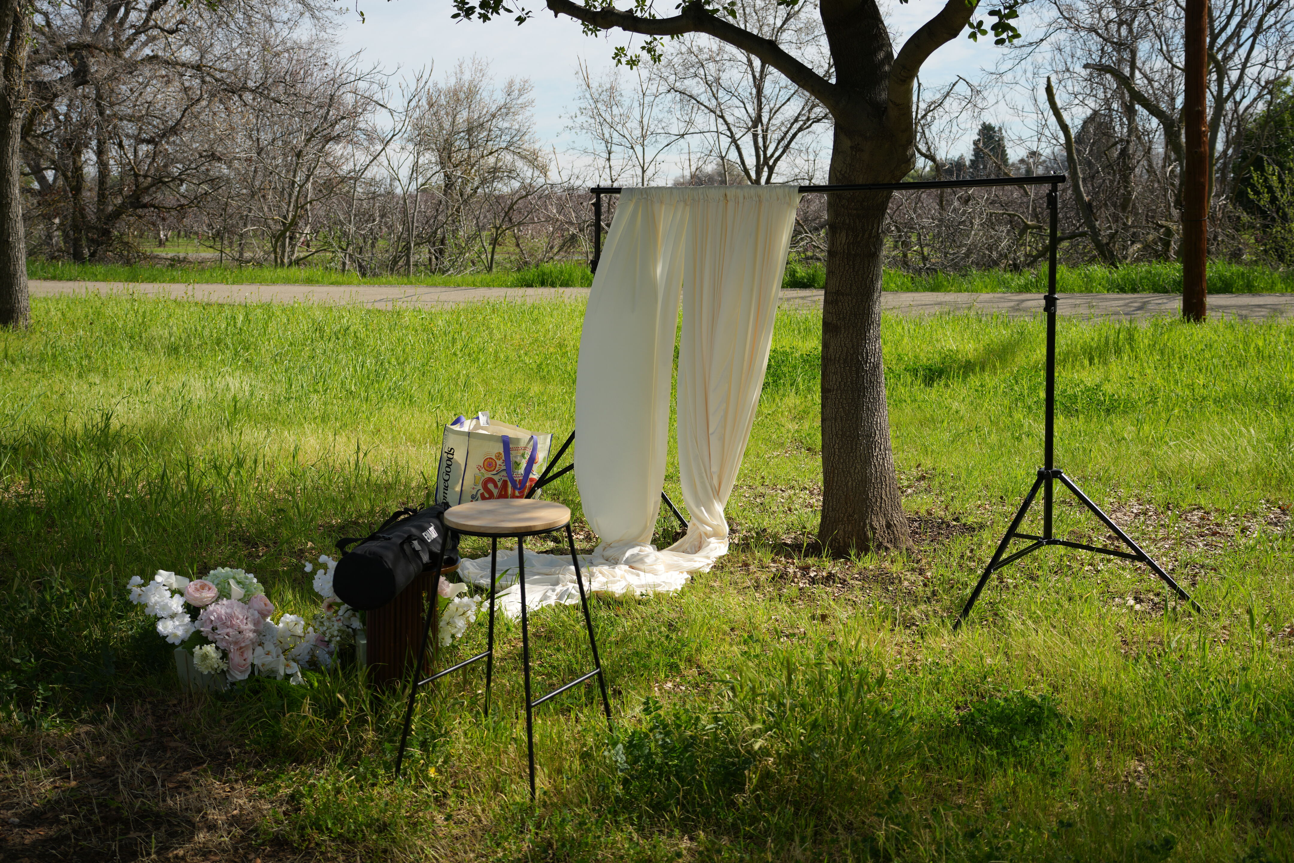 Marsh Creek Regional Trail