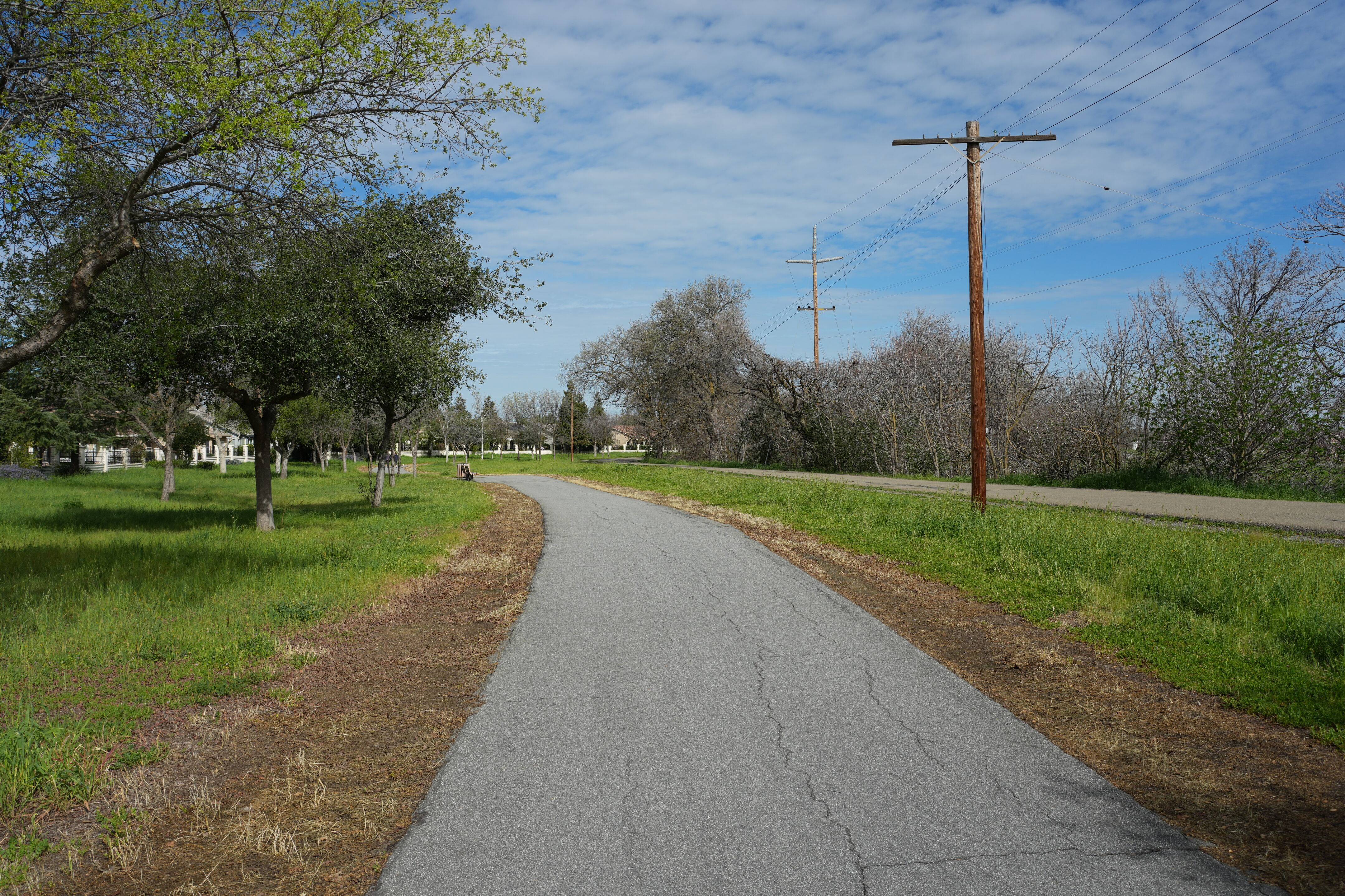 Marsh Creek Regional Trail