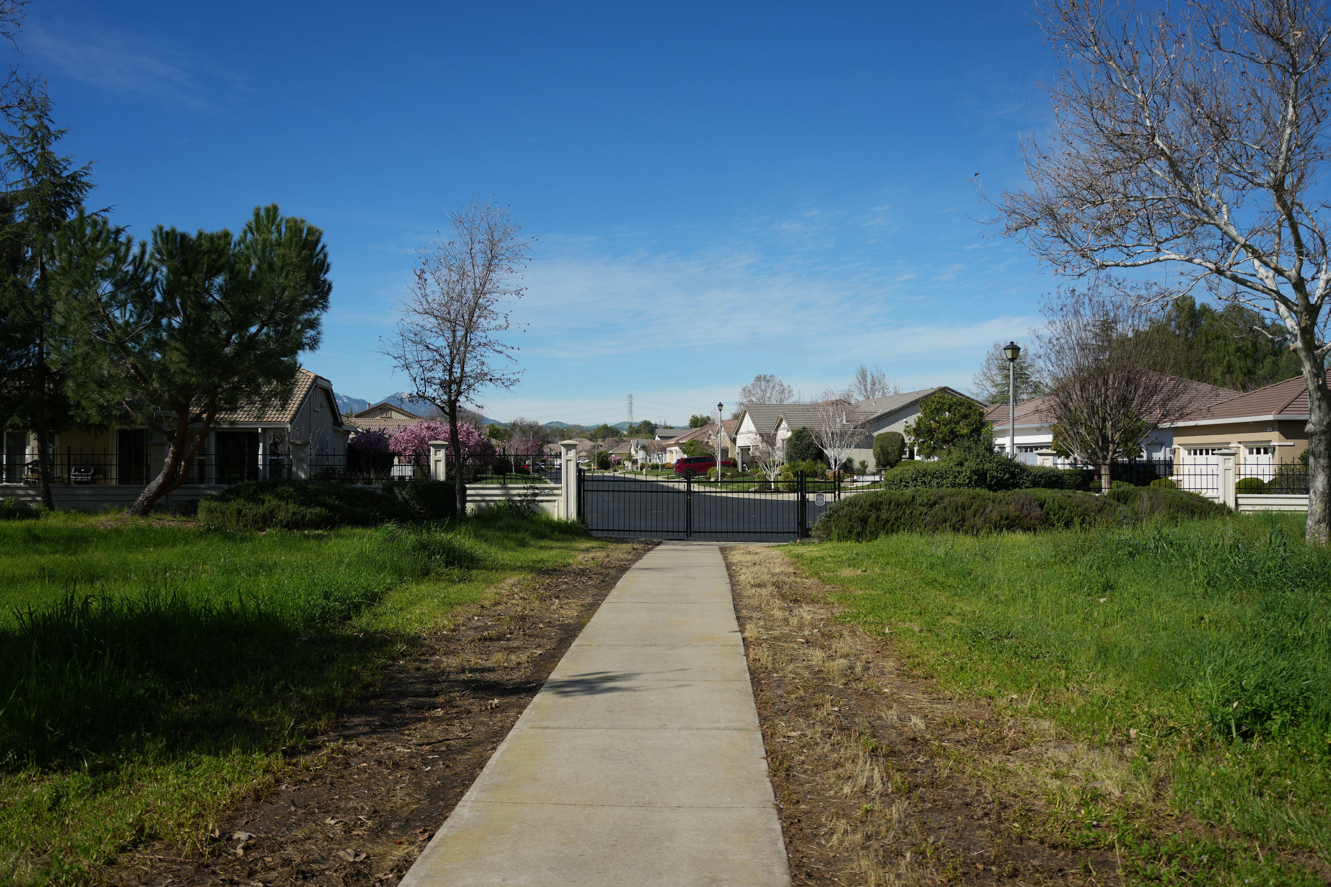 Marsh Creek Regional Trail