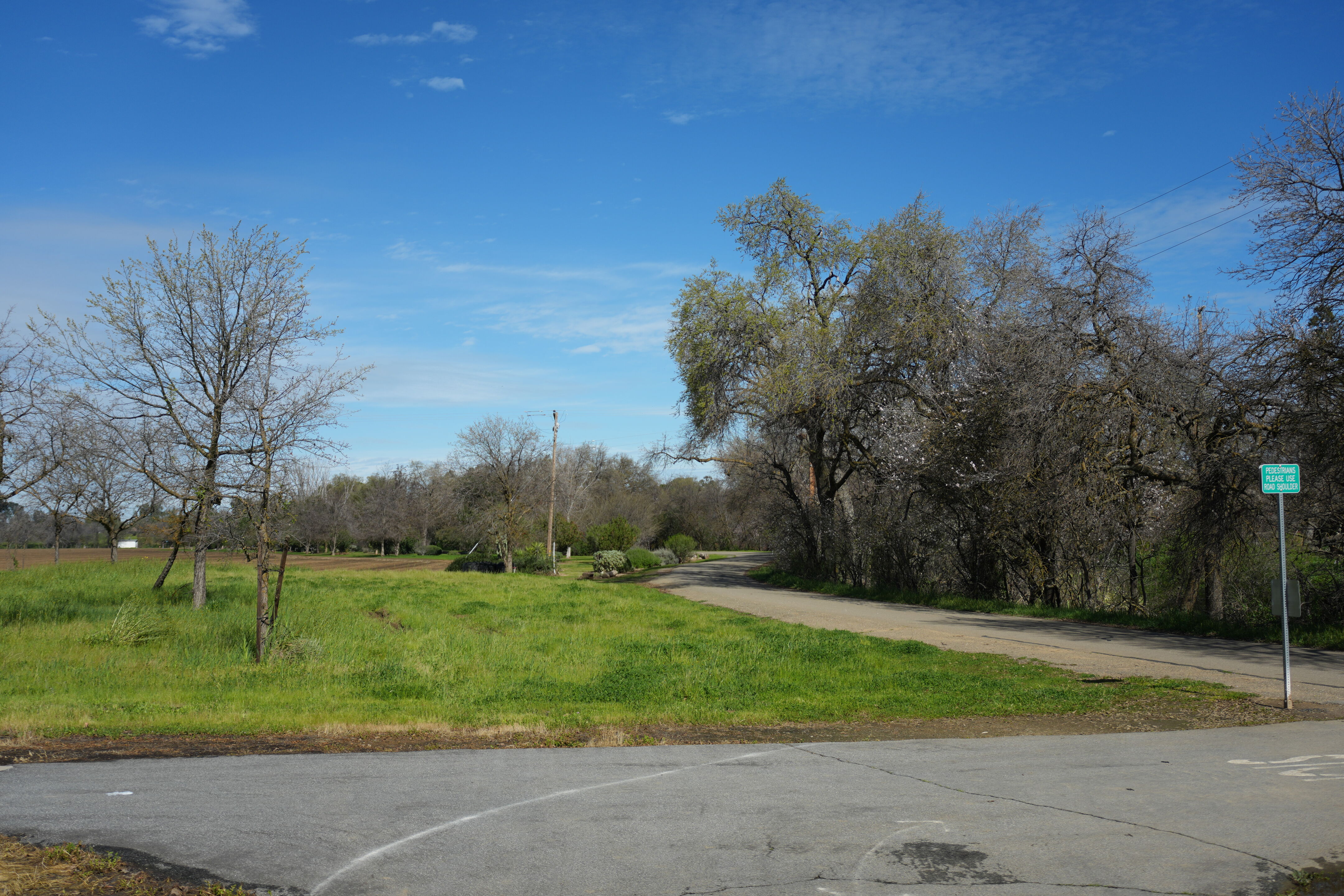 Marsh Creek Regional Trail