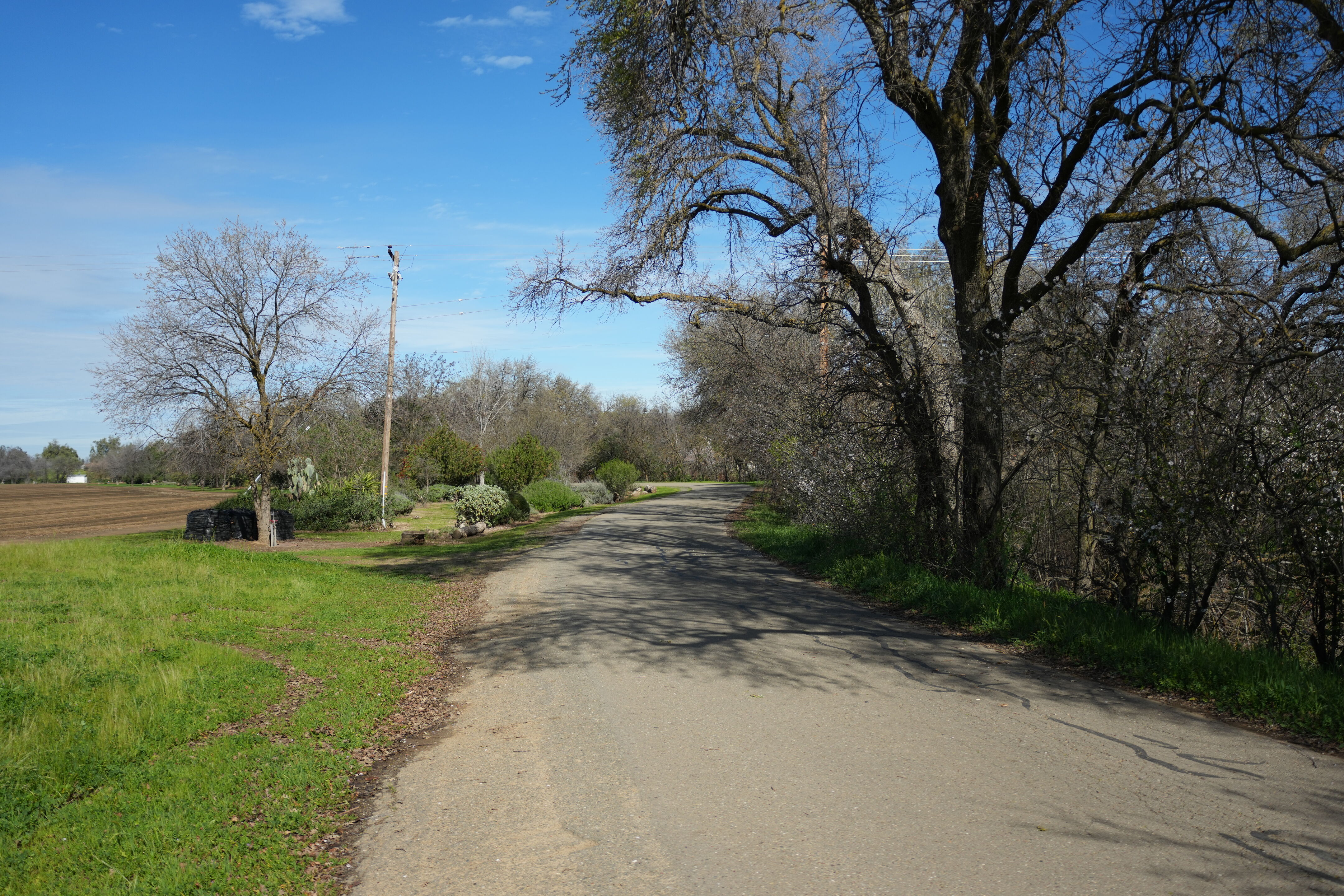 Marsh Creek Regional Trail