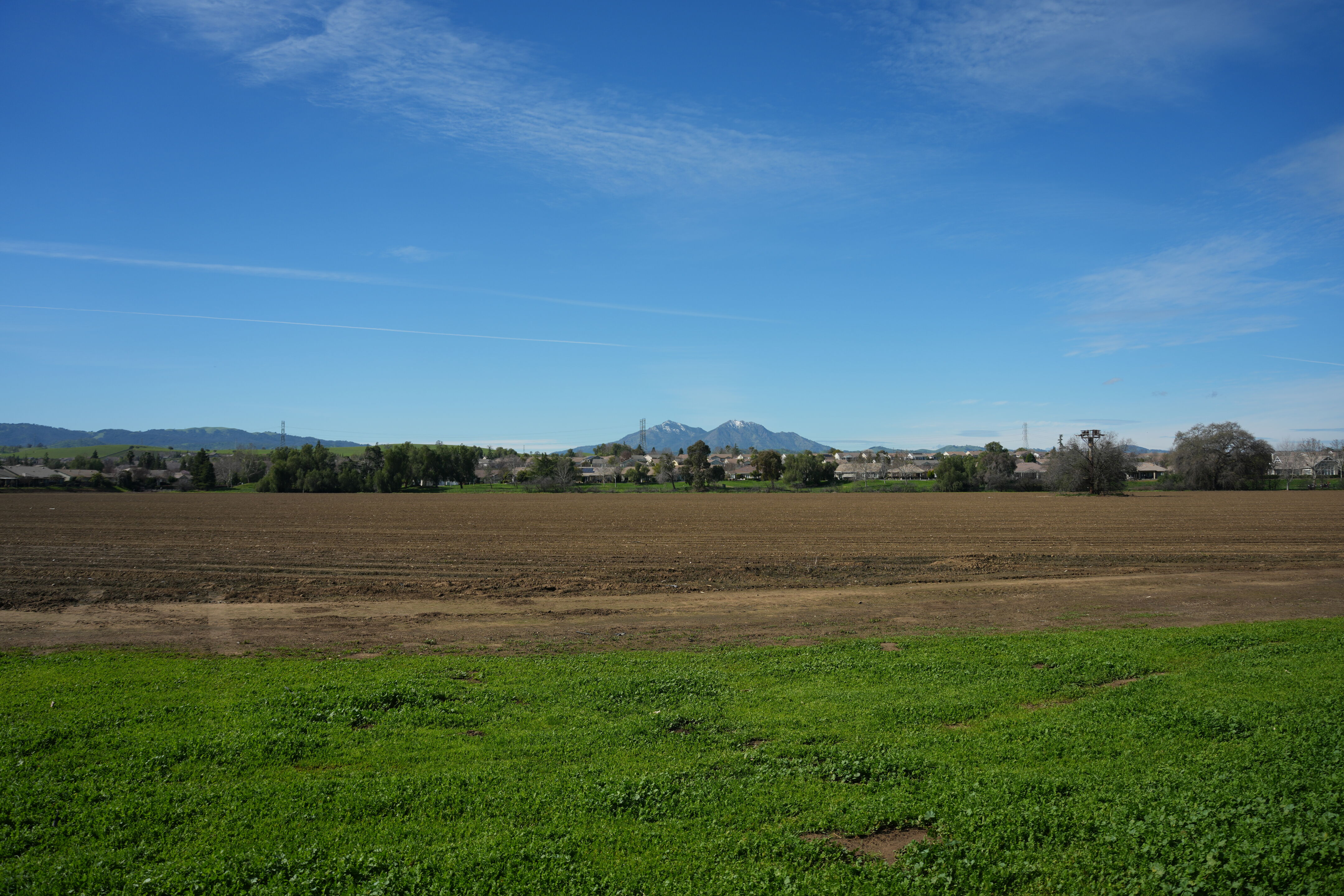 Marsh Creek Regional Trail