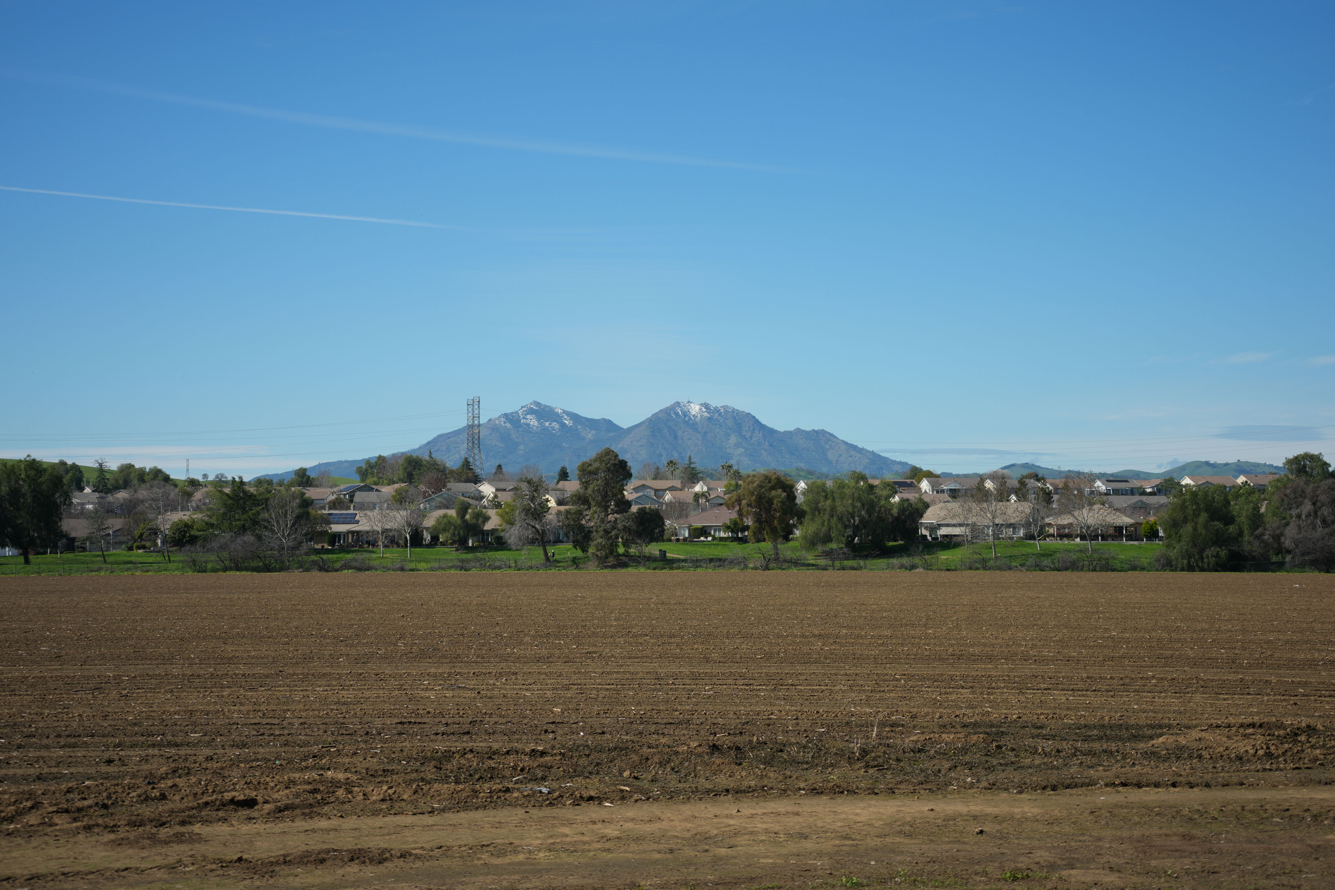 Marsh Creek Regional Trail