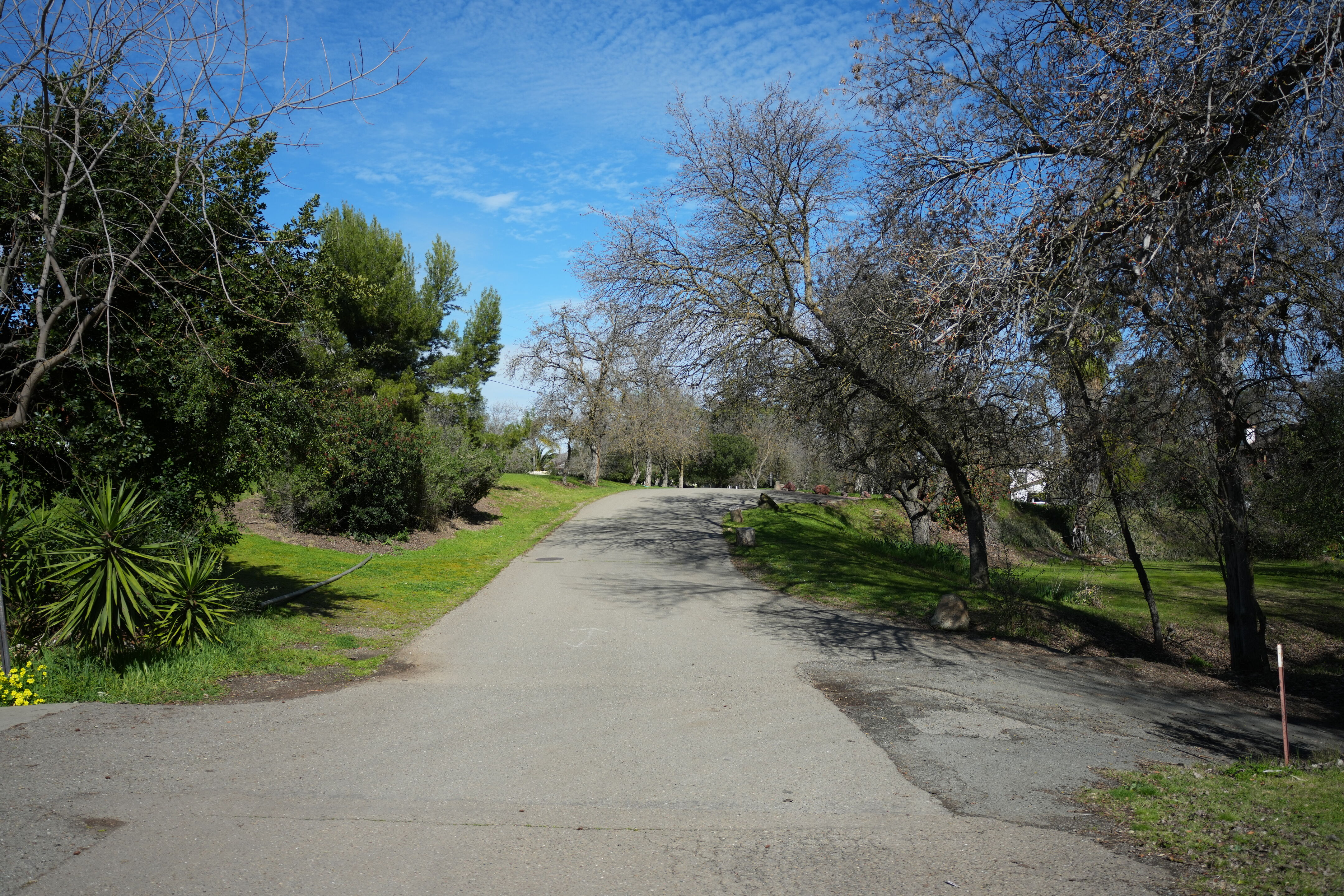 Marsh Creek Regional Trail