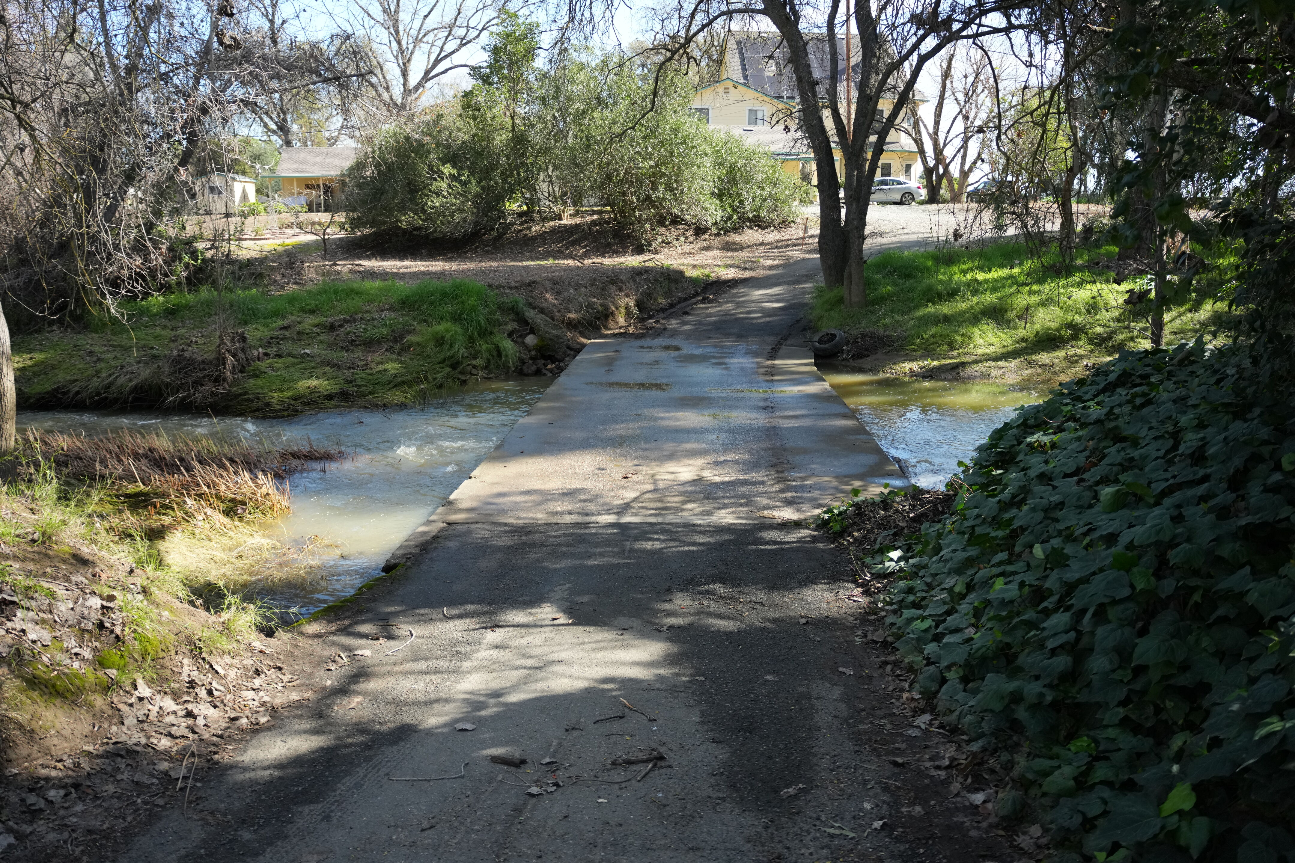 Marsh Creek Regional Trail