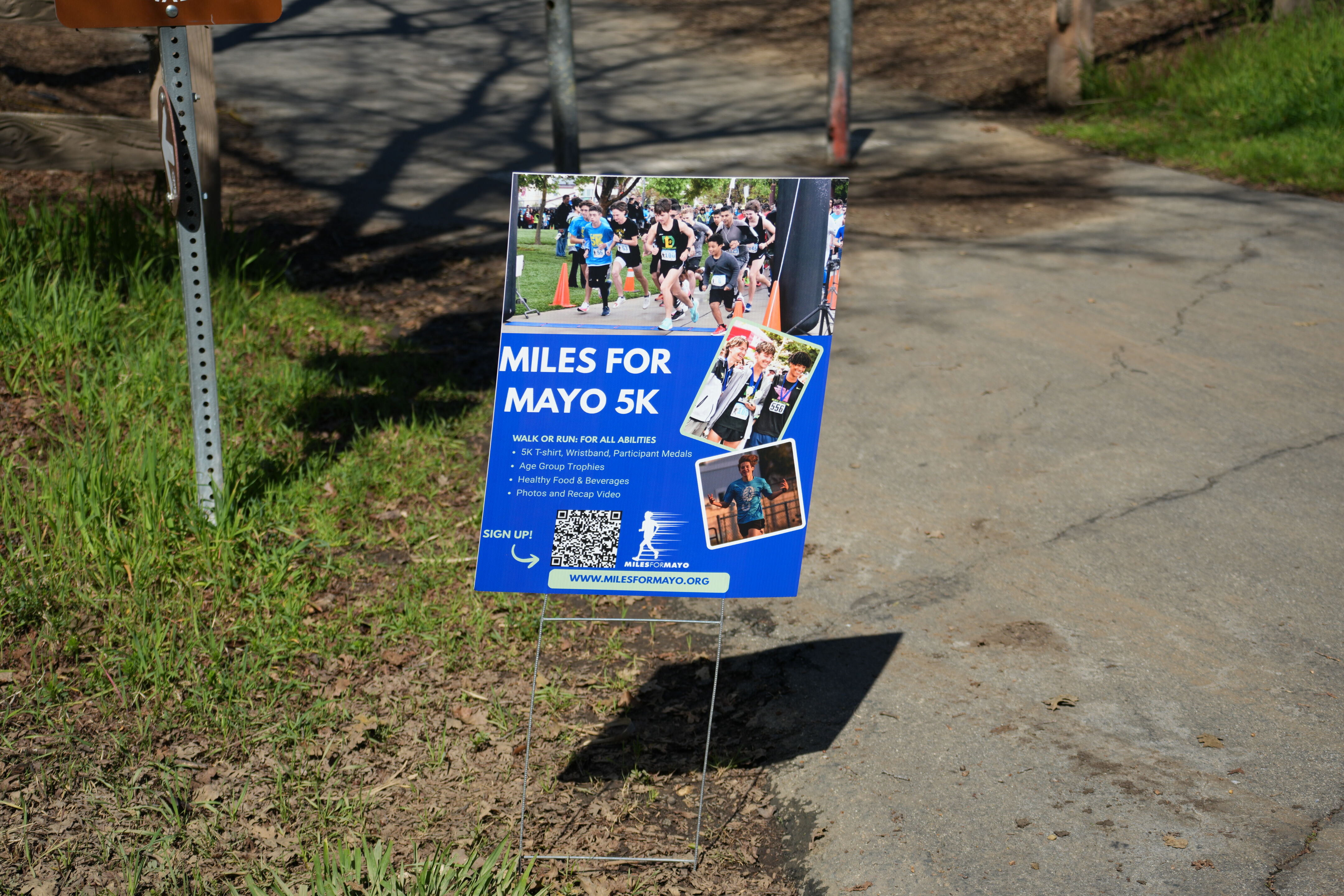 Marsh Creek Regional Trail