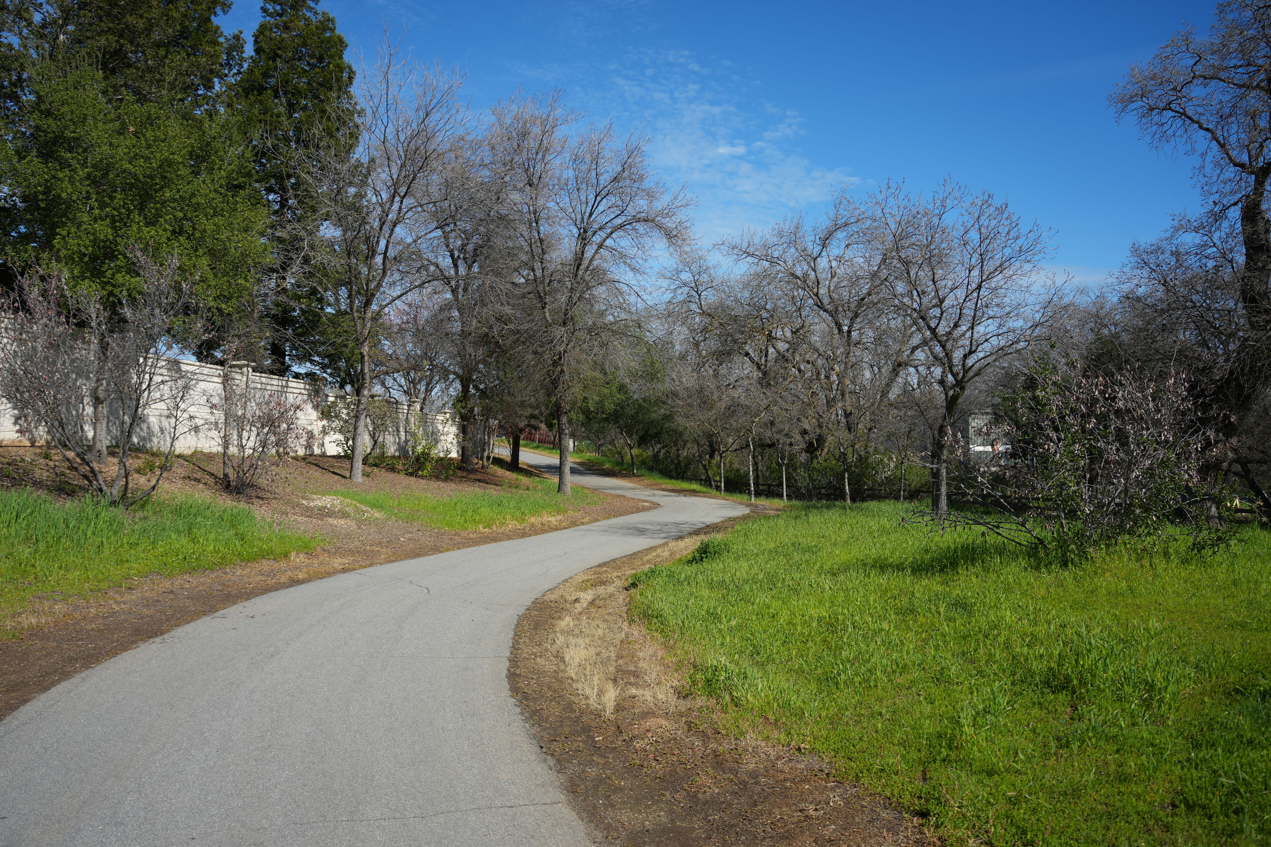 Marsh Creek Regional Trail