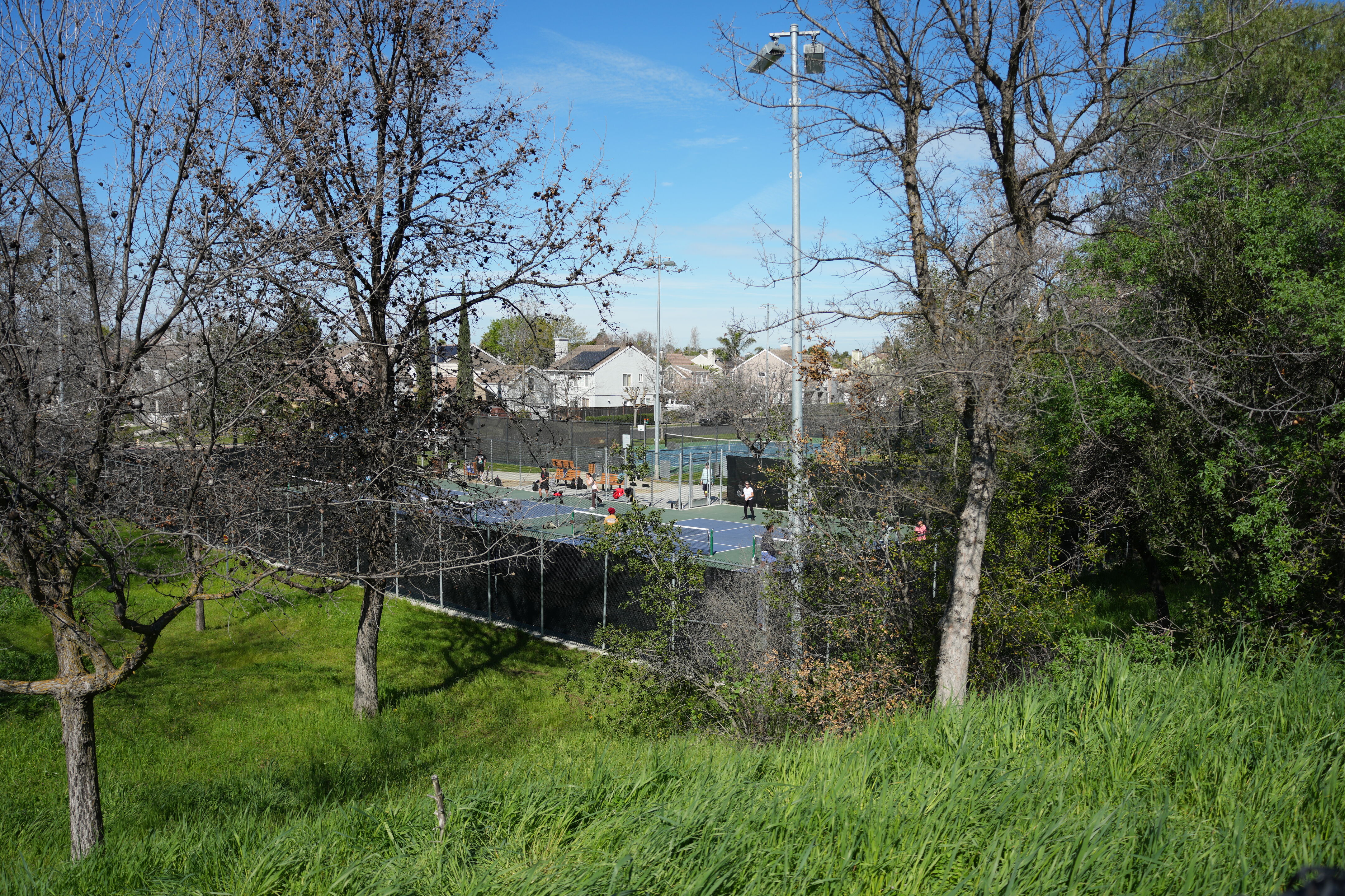 Marsh Creek Regional Trail