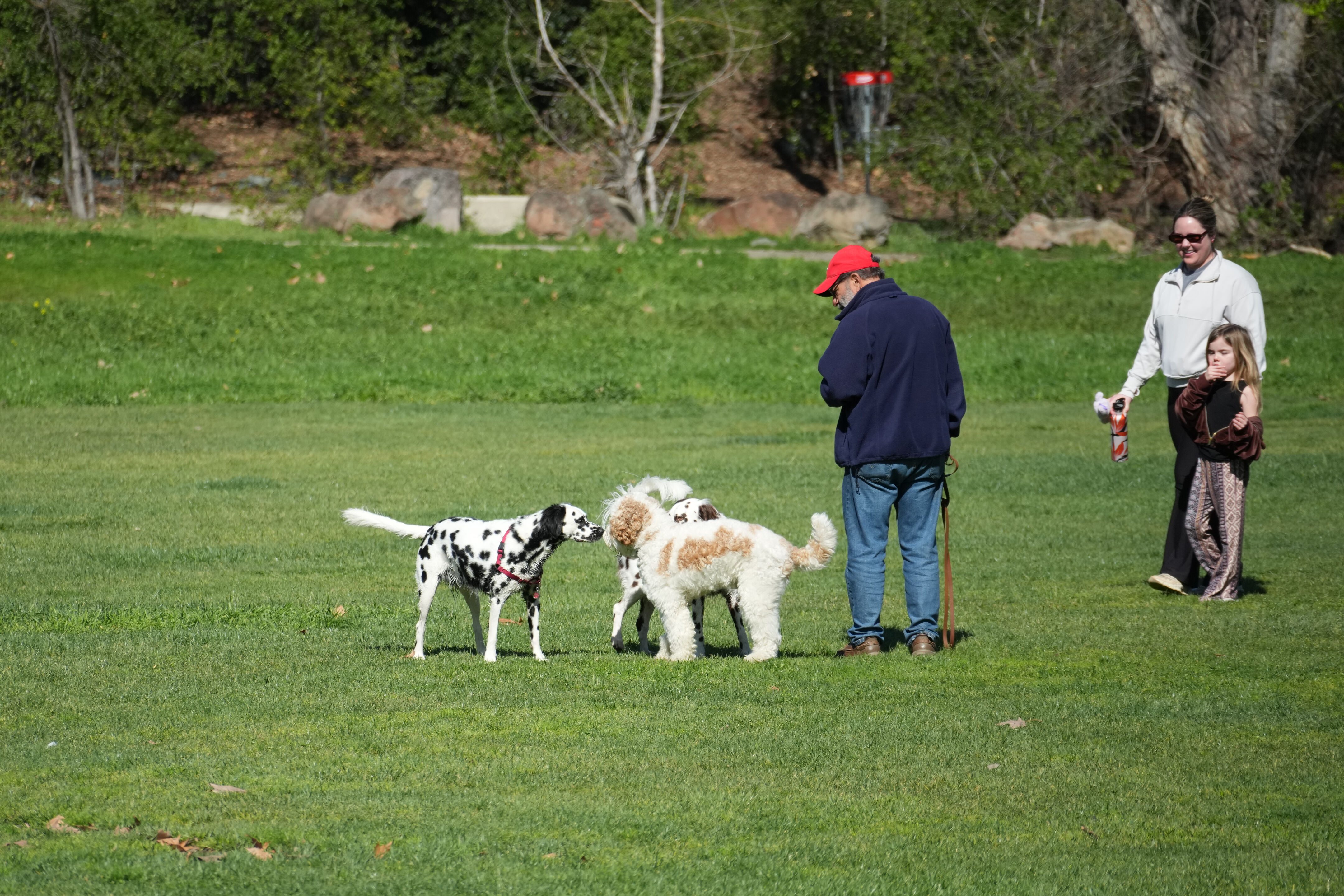 Marsh Creek Regional Trail