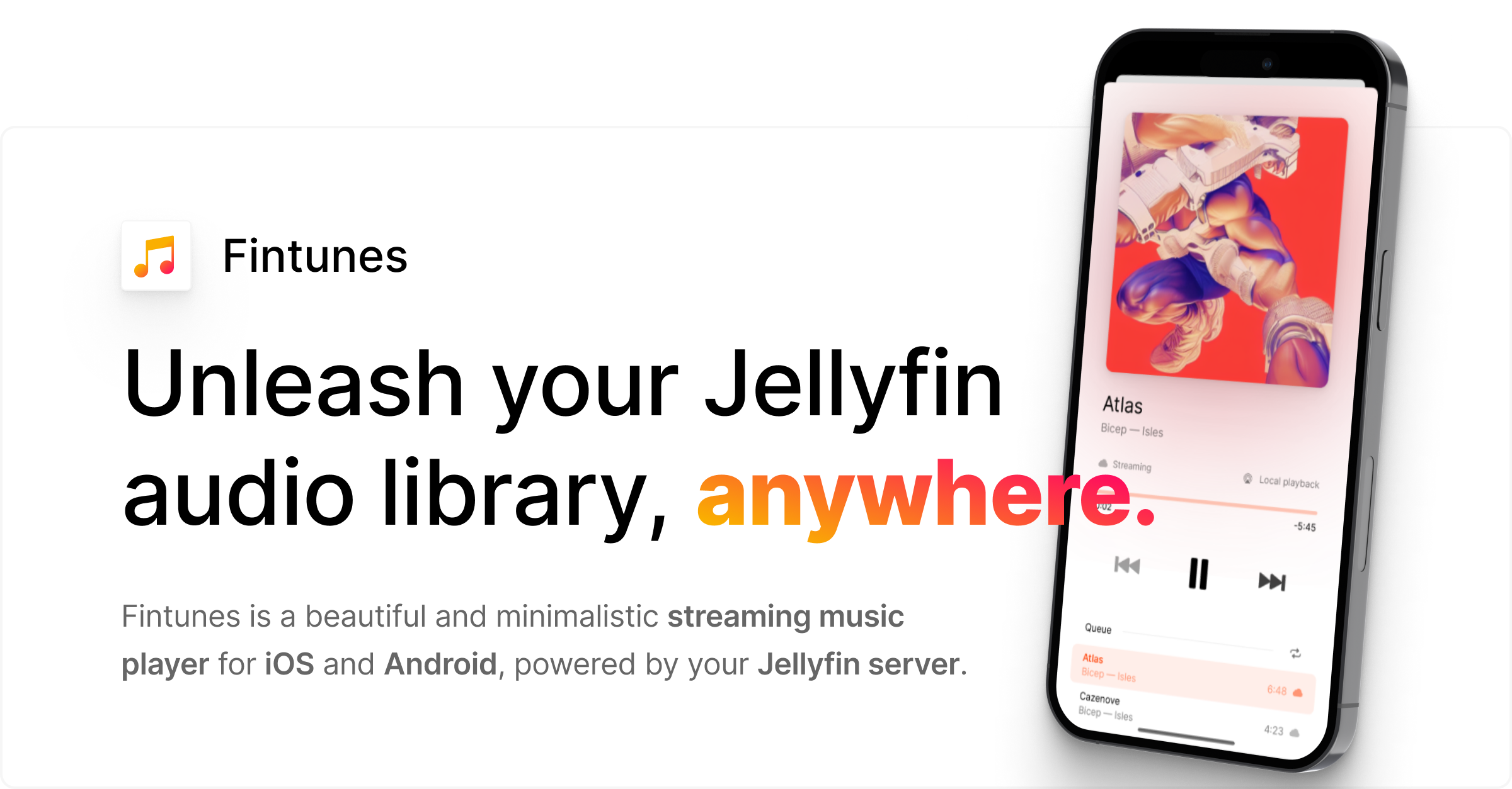 leinelissen/jellyfin-audio-player cover