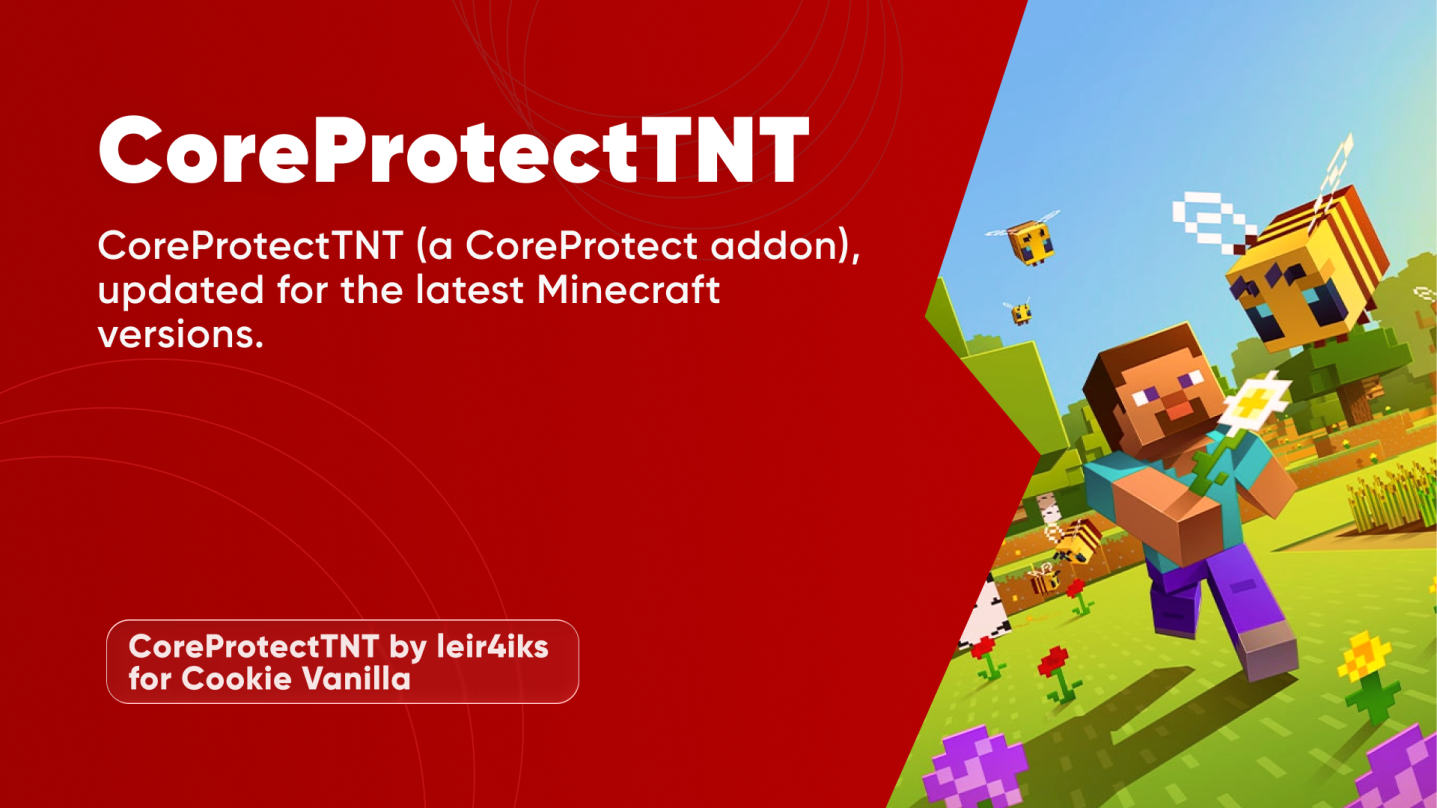 CoreProtectTNT Banner