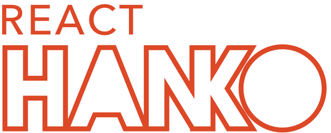 react-hanko logo