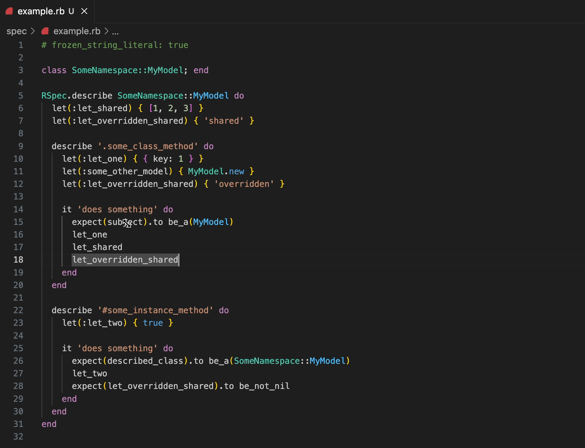 solargraph-rspec-with-types-vs-code