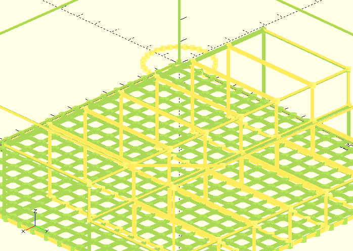 segmented-back-wireframe