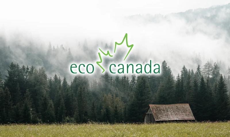 Eco Canada Website