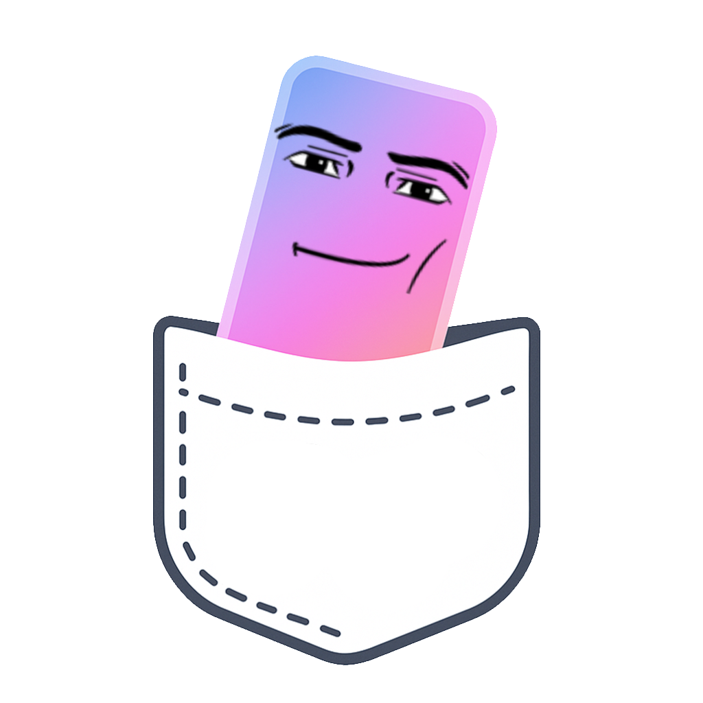 Pocket Poster