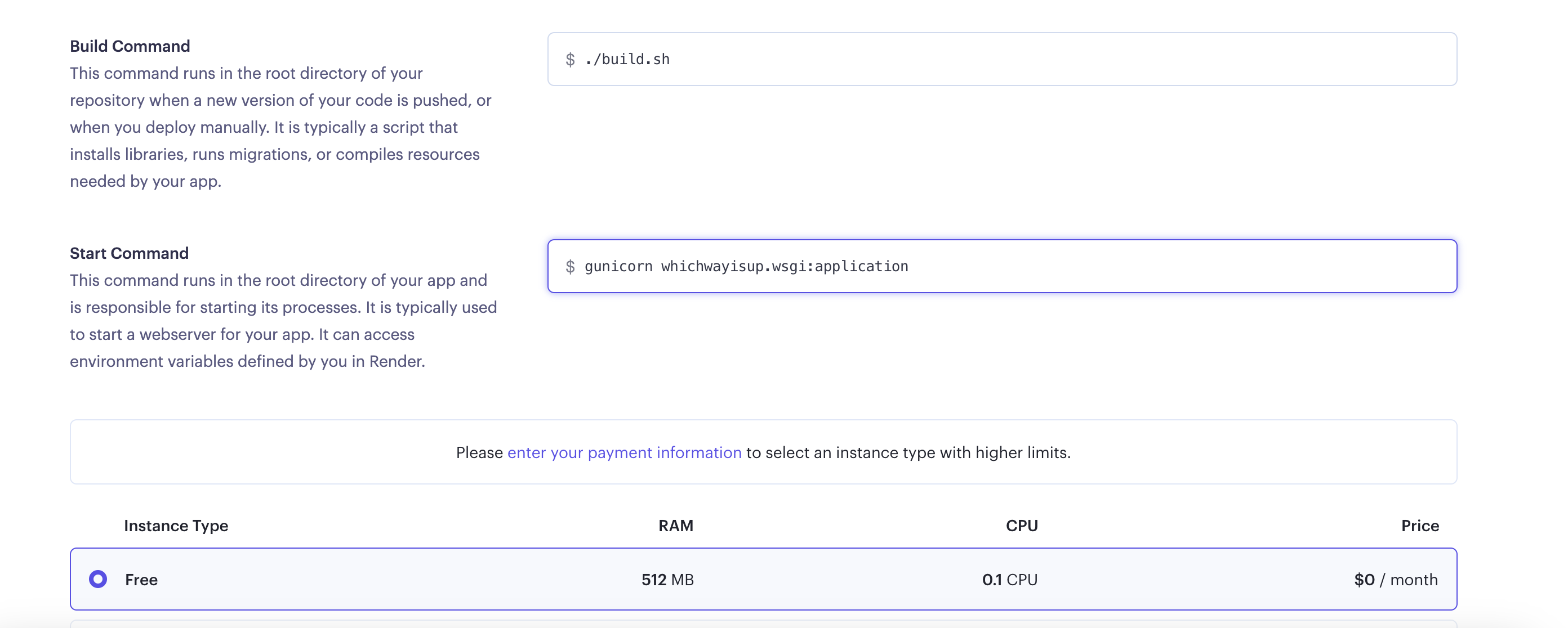 Heroku add app