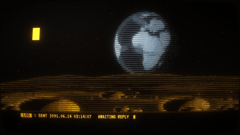 ASCII / CRT Terminal