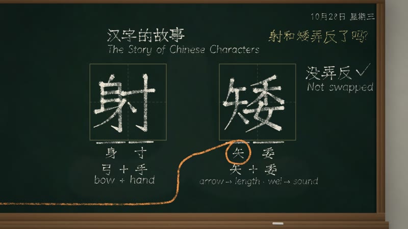 Chalkboard