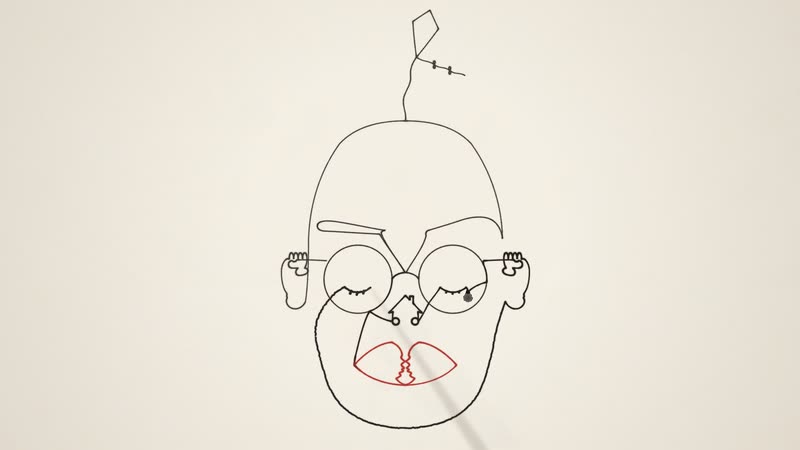 One-line Drawing