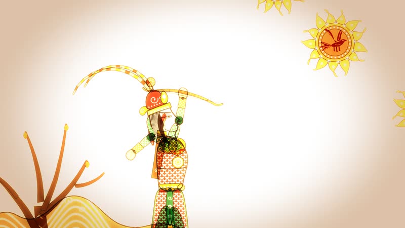Shadow Puppetry